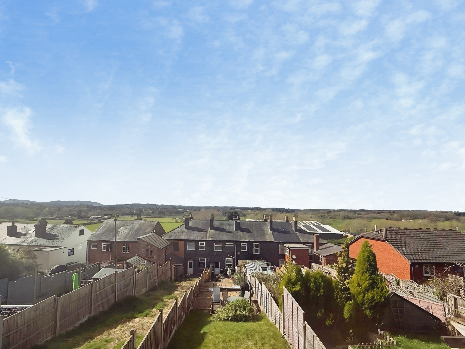 Wilden Lane, Stourport-On-Severn, DY13