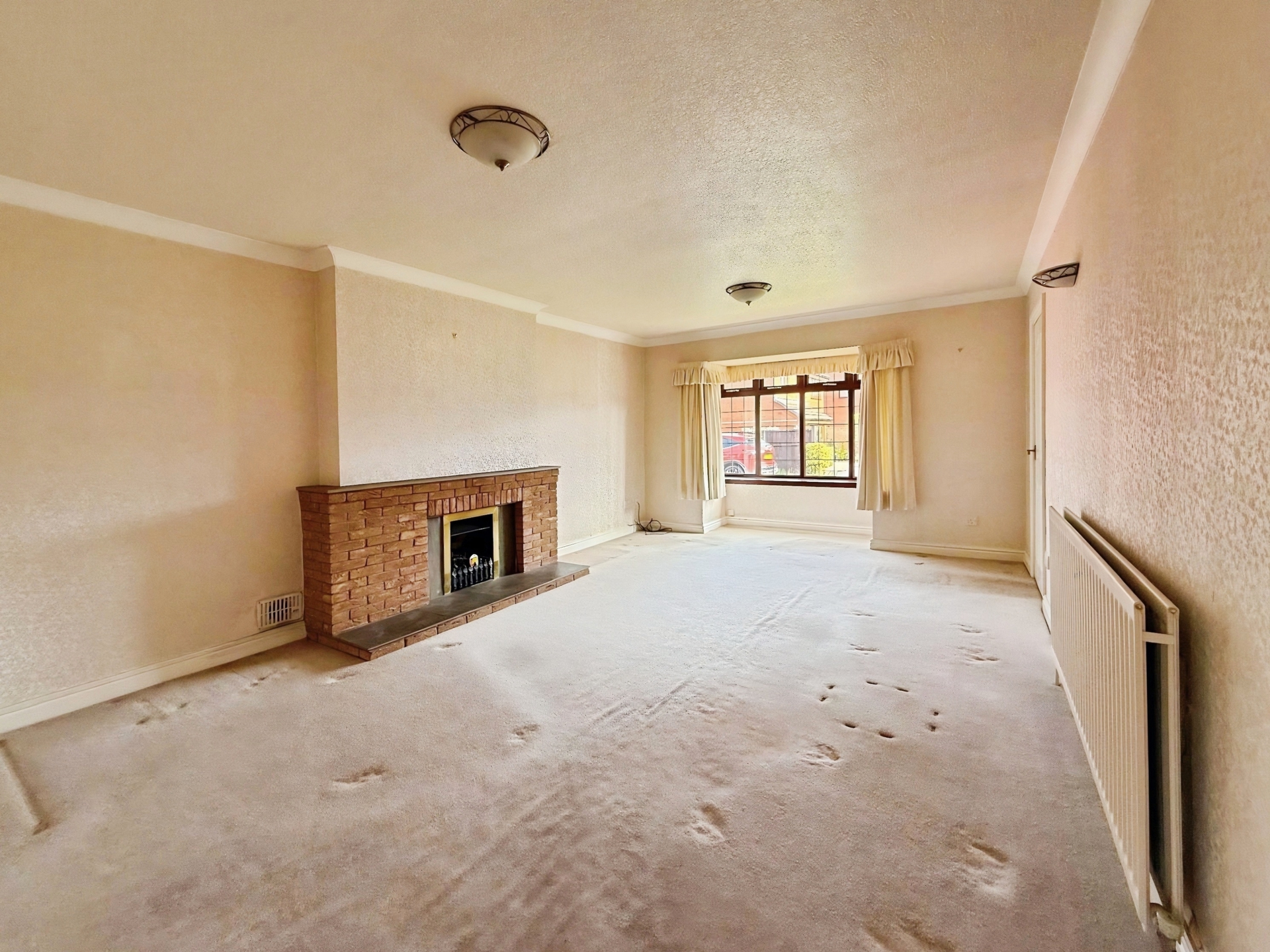 Ibis Close, Kidderminster, DY10