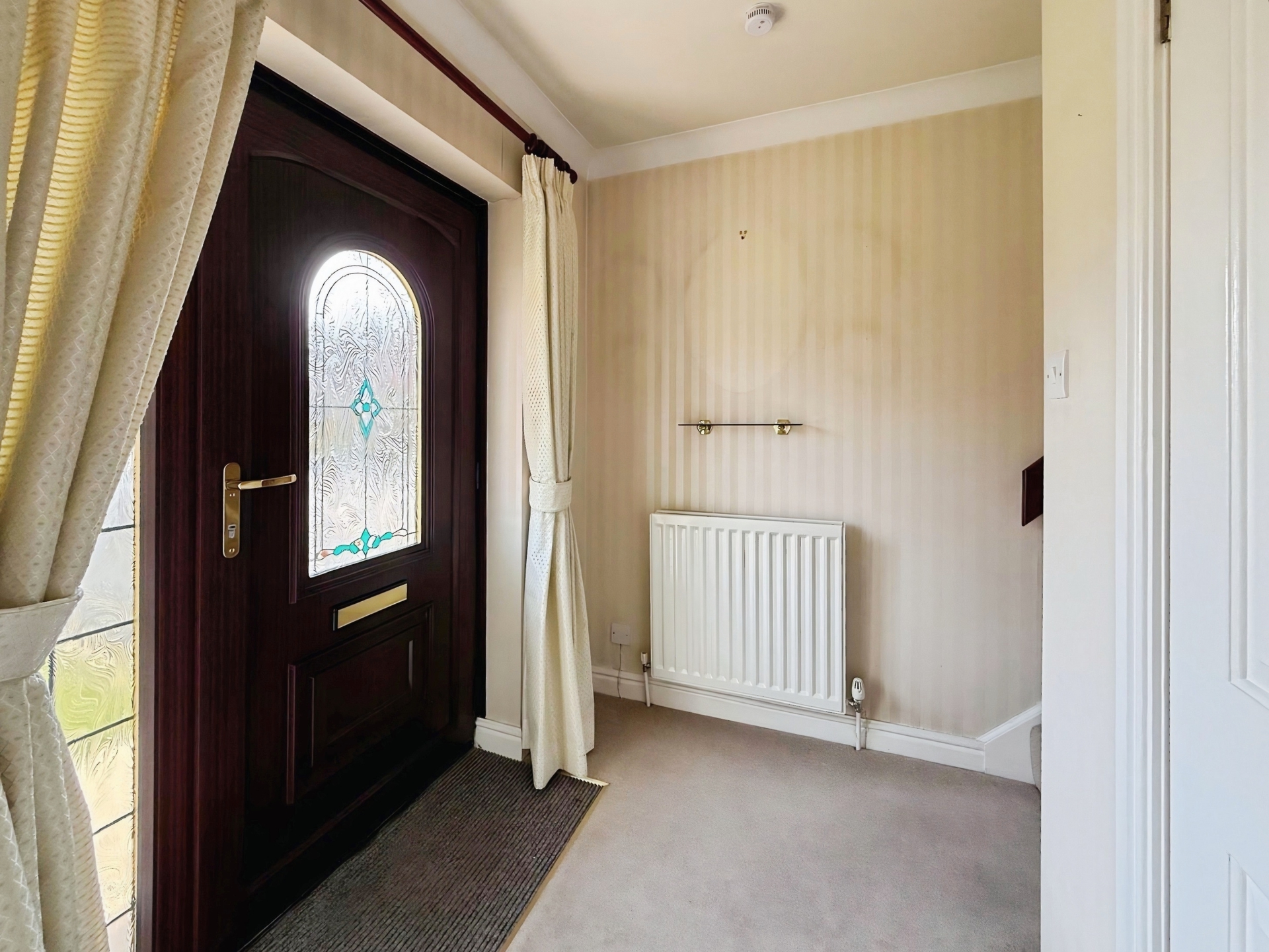 Ibis Close, Kidderminster, DY10