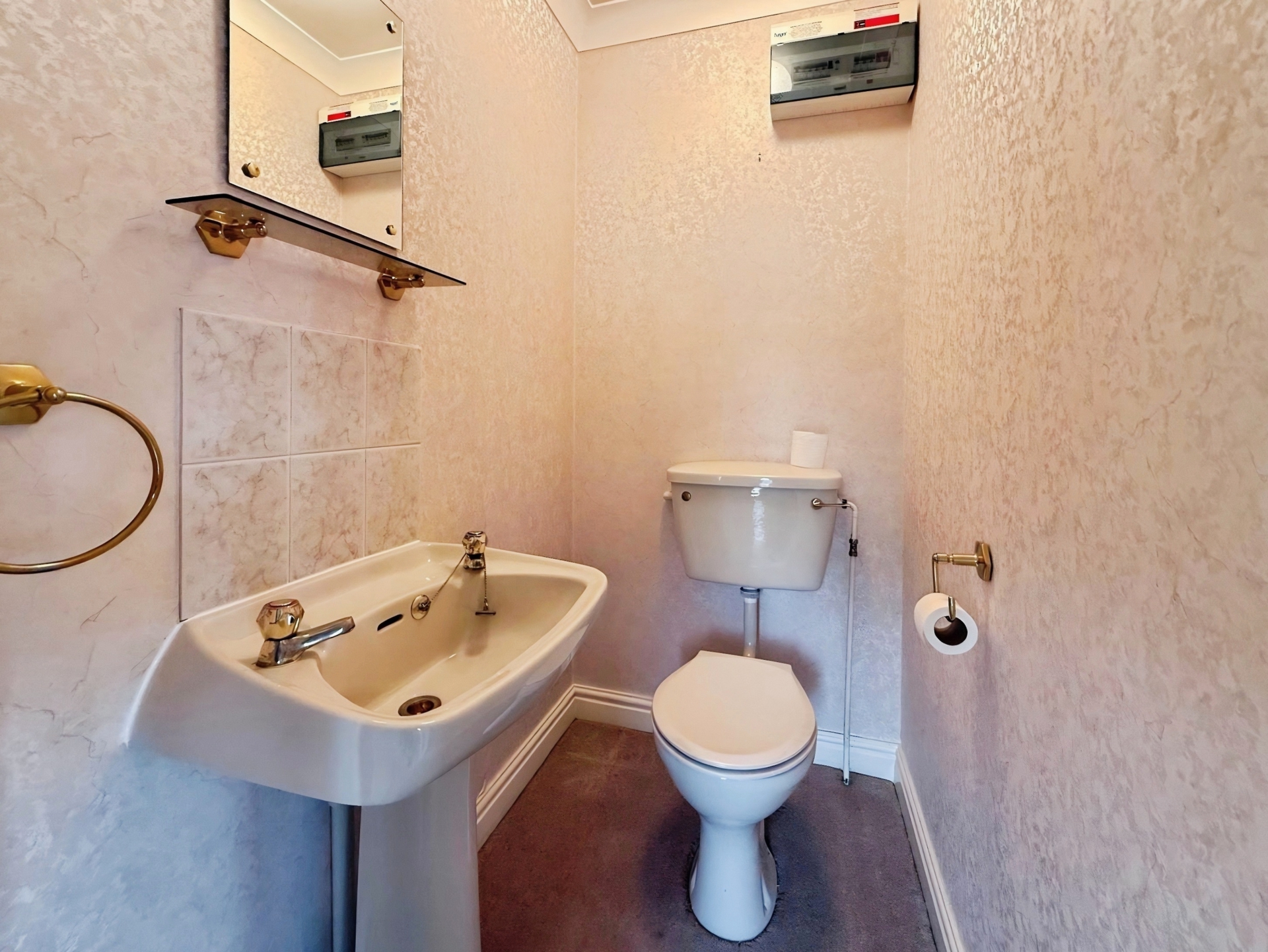 Ibis Close, Kidderminster, DY10