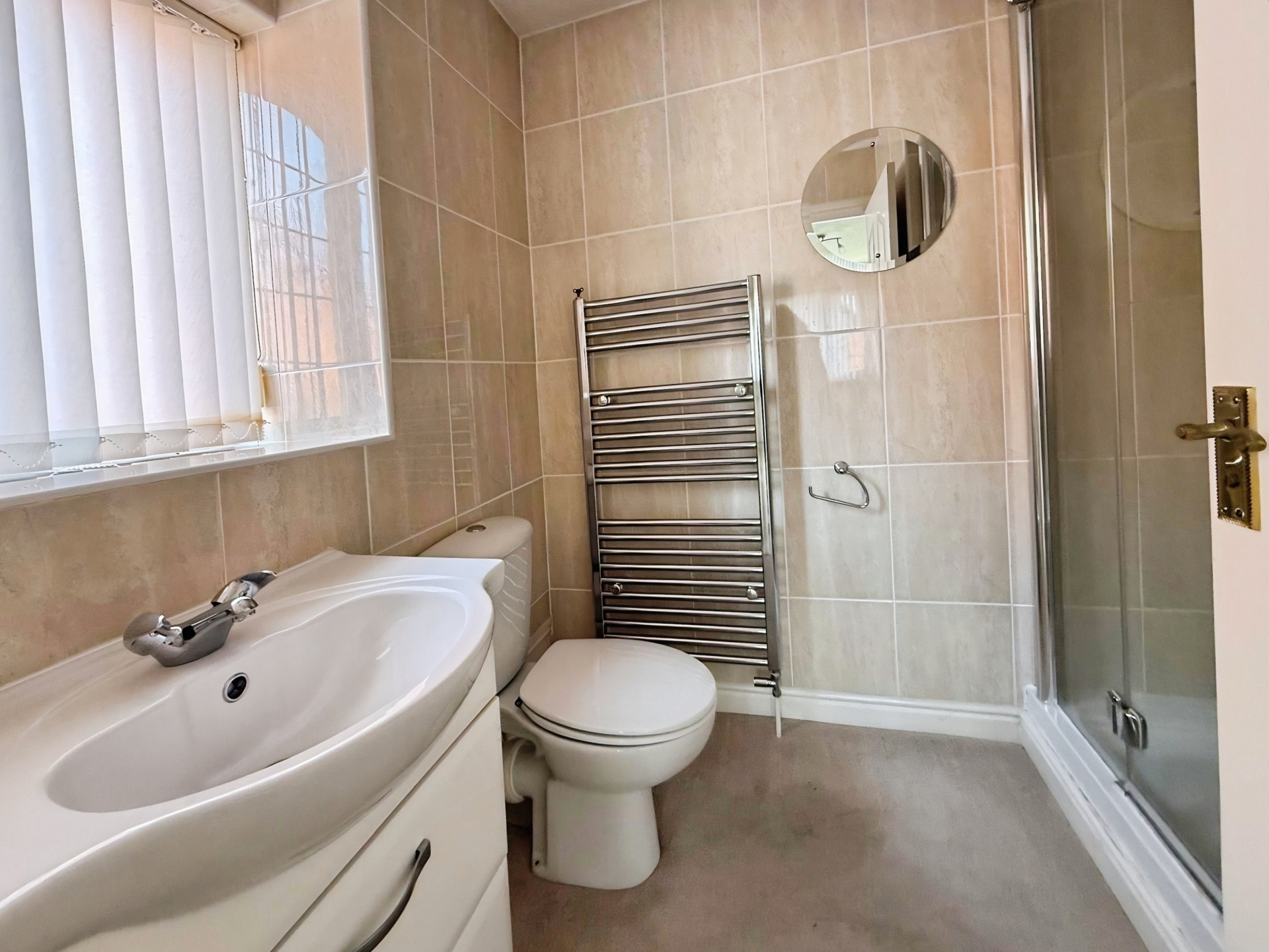 Ibis Close, Kidderminster, DY10