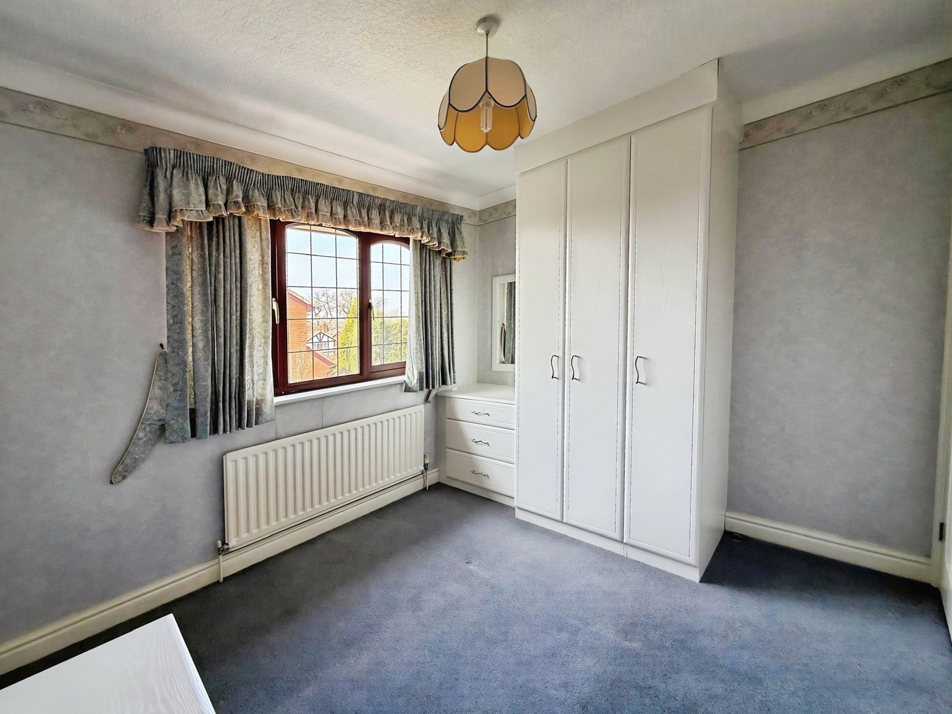 Ibis Close, Kidderminster, DY10