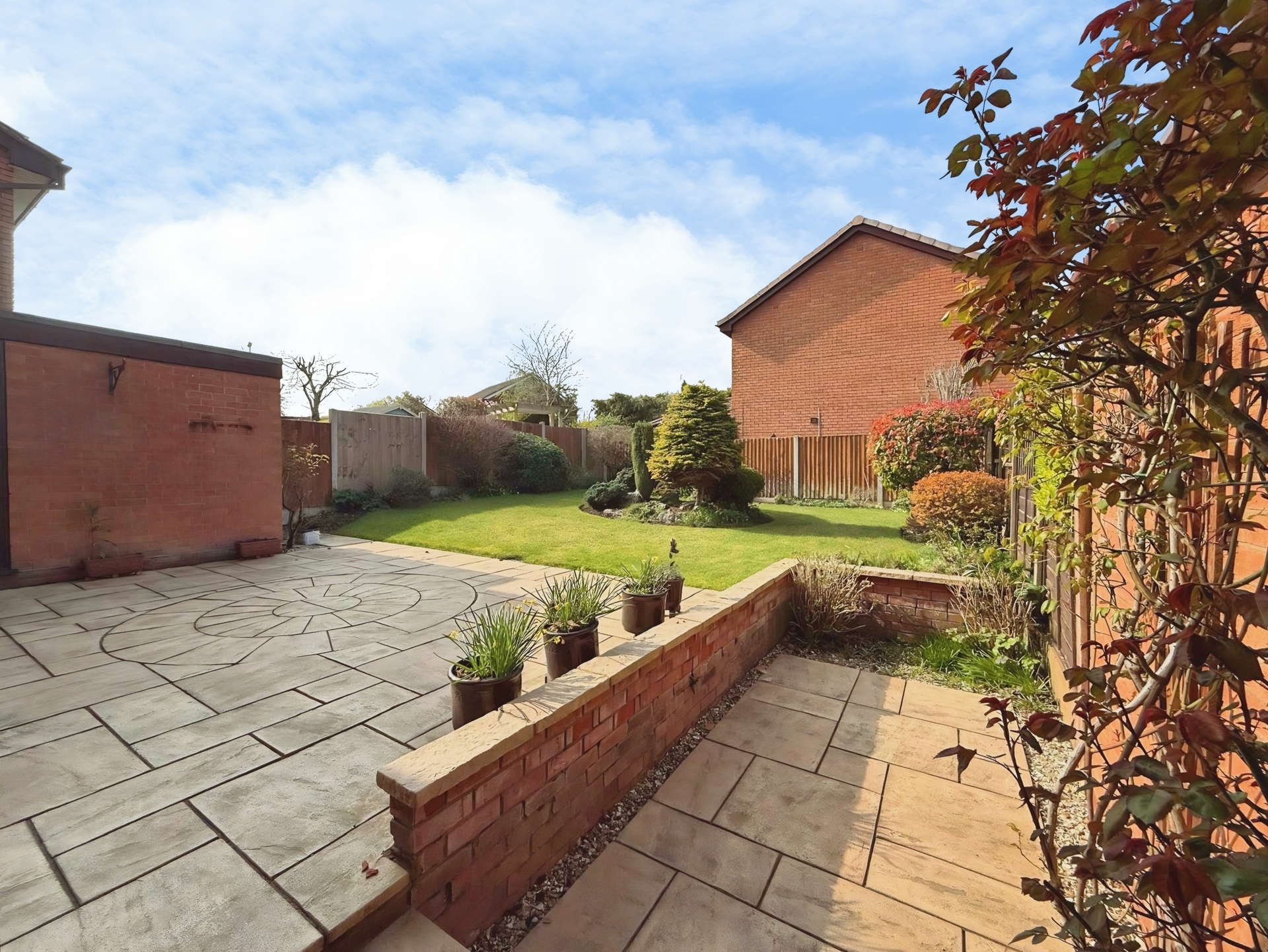 Ibis Close, Kidderminster, DY10