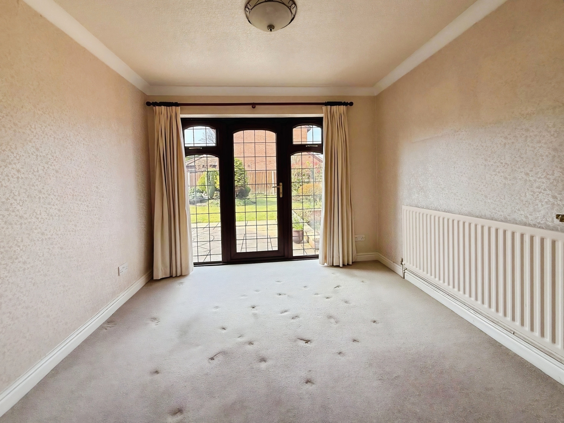 Ibis Close, Kidderminster, DY10