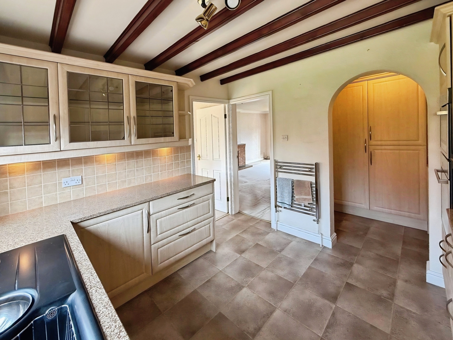 Ibis Close, Kidderminster, DY10