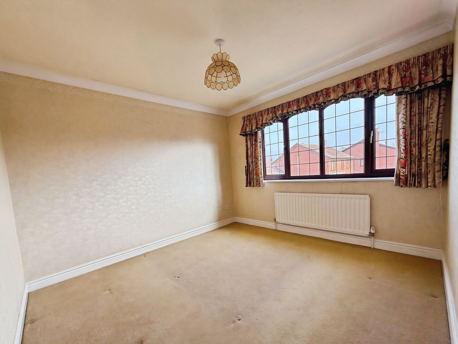 Ibis Close, Kidderminster, DY10