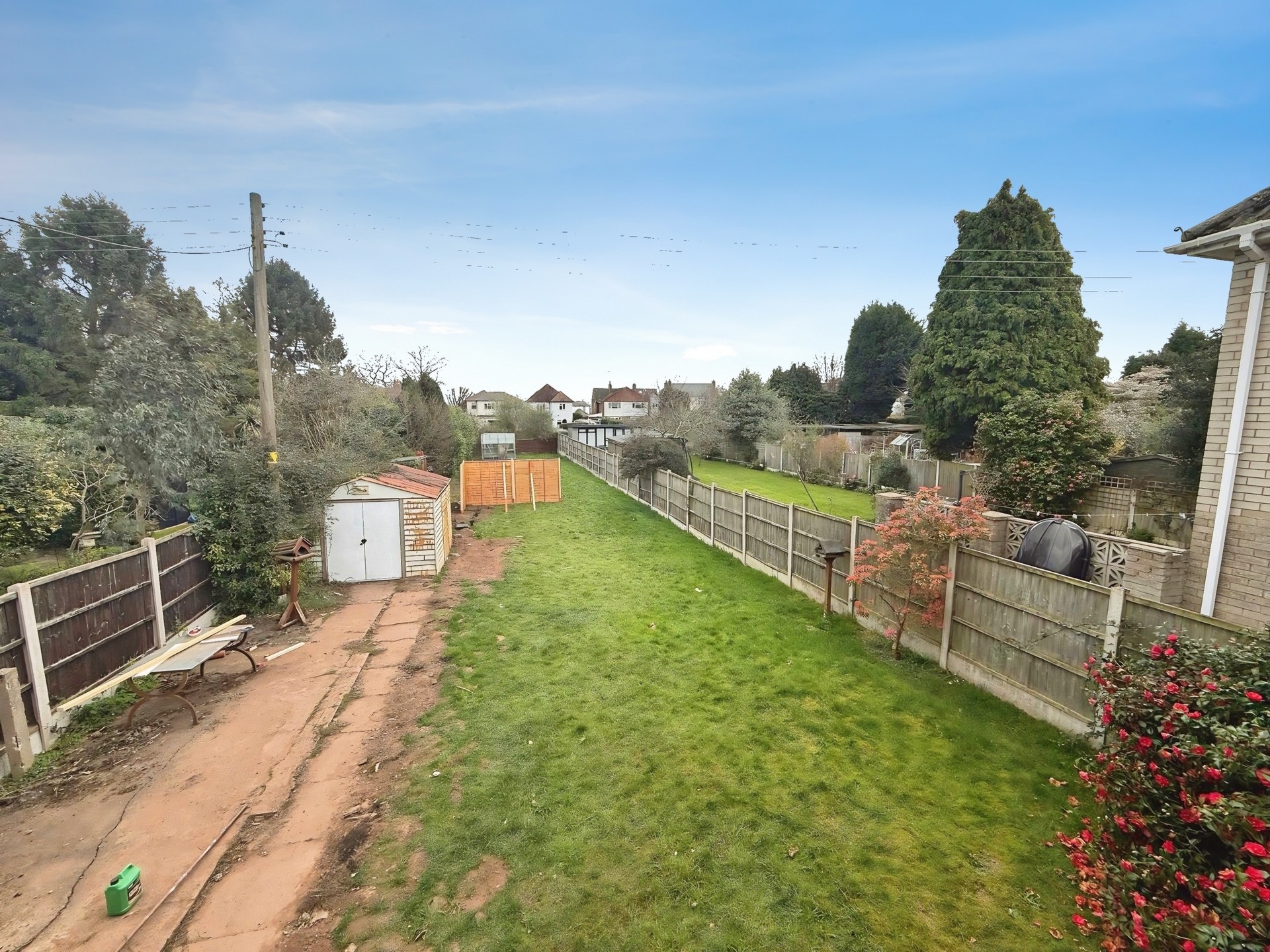 Waresley Court Road, Hartlebury, Kidderminster, DY11