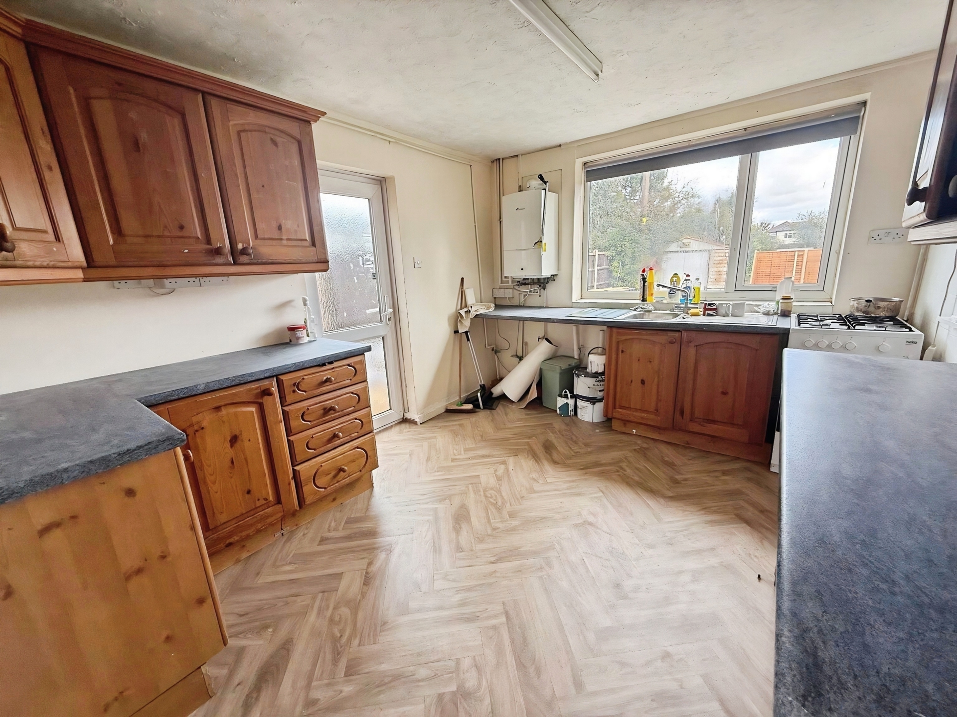 Waresley Court Road, Hartlebury, Kidderminster, DY11