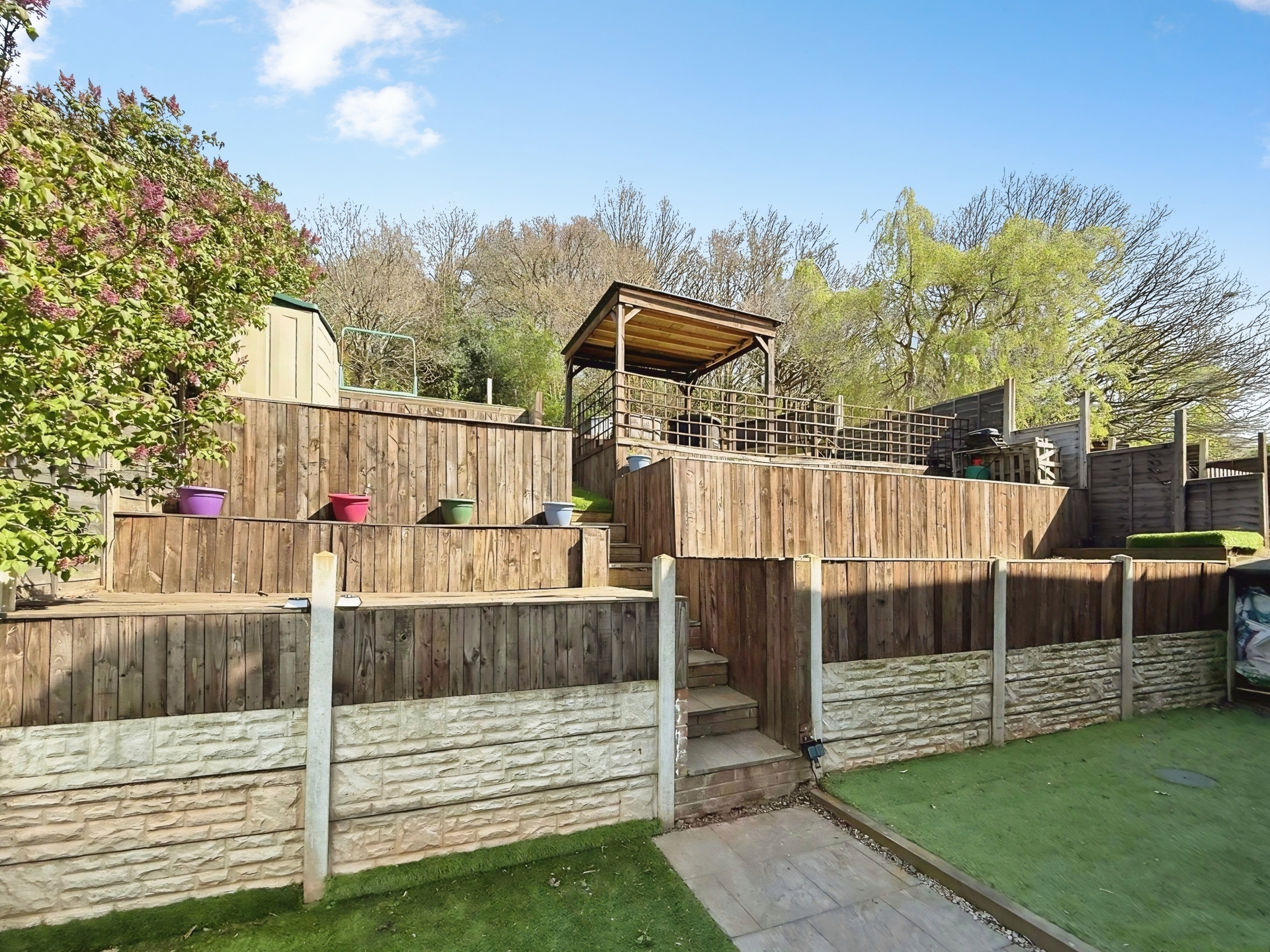 Worcester Road, Kidderminster, DY10