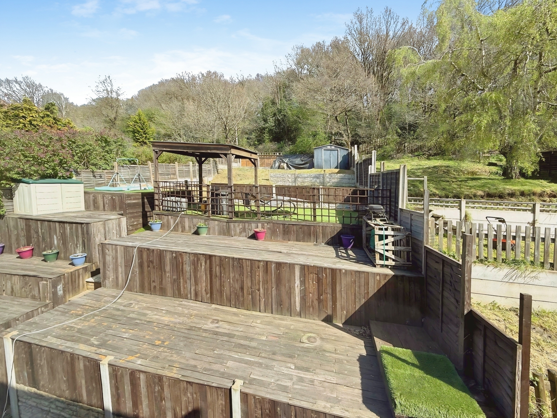 Worcester Road, Kidderminster, DY10