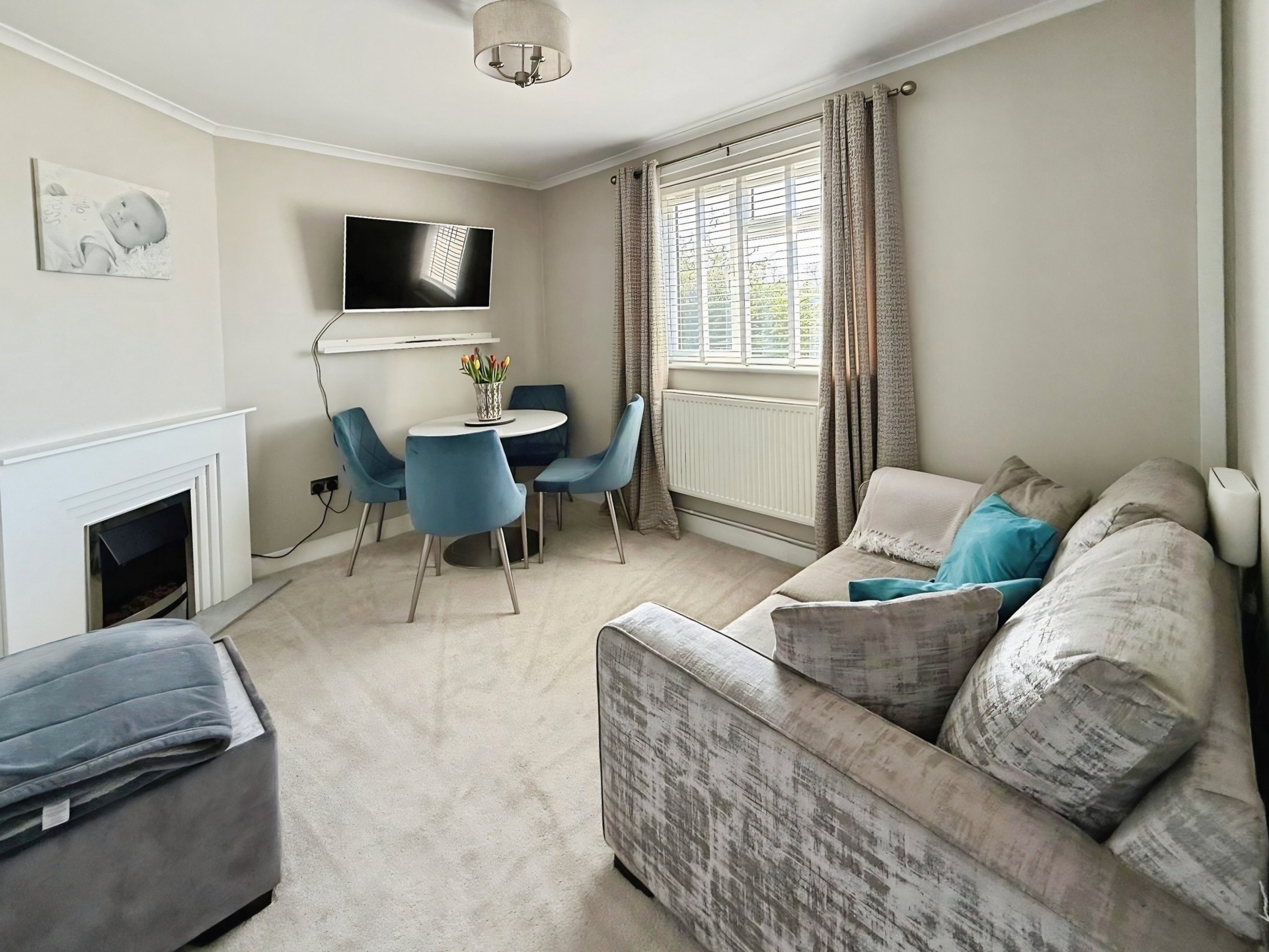 Worcester Road, Kidderminster, DY10