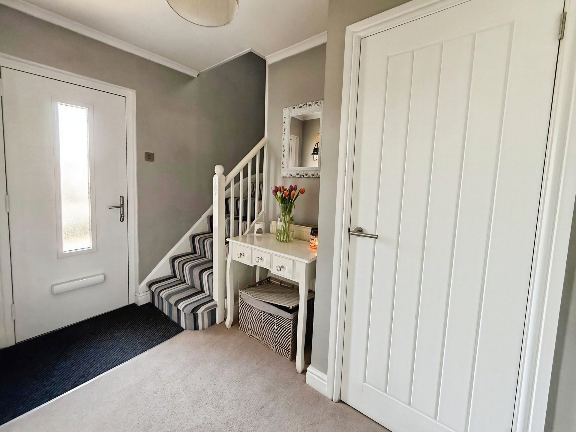 Worcester Road, Kidderminster, DY10