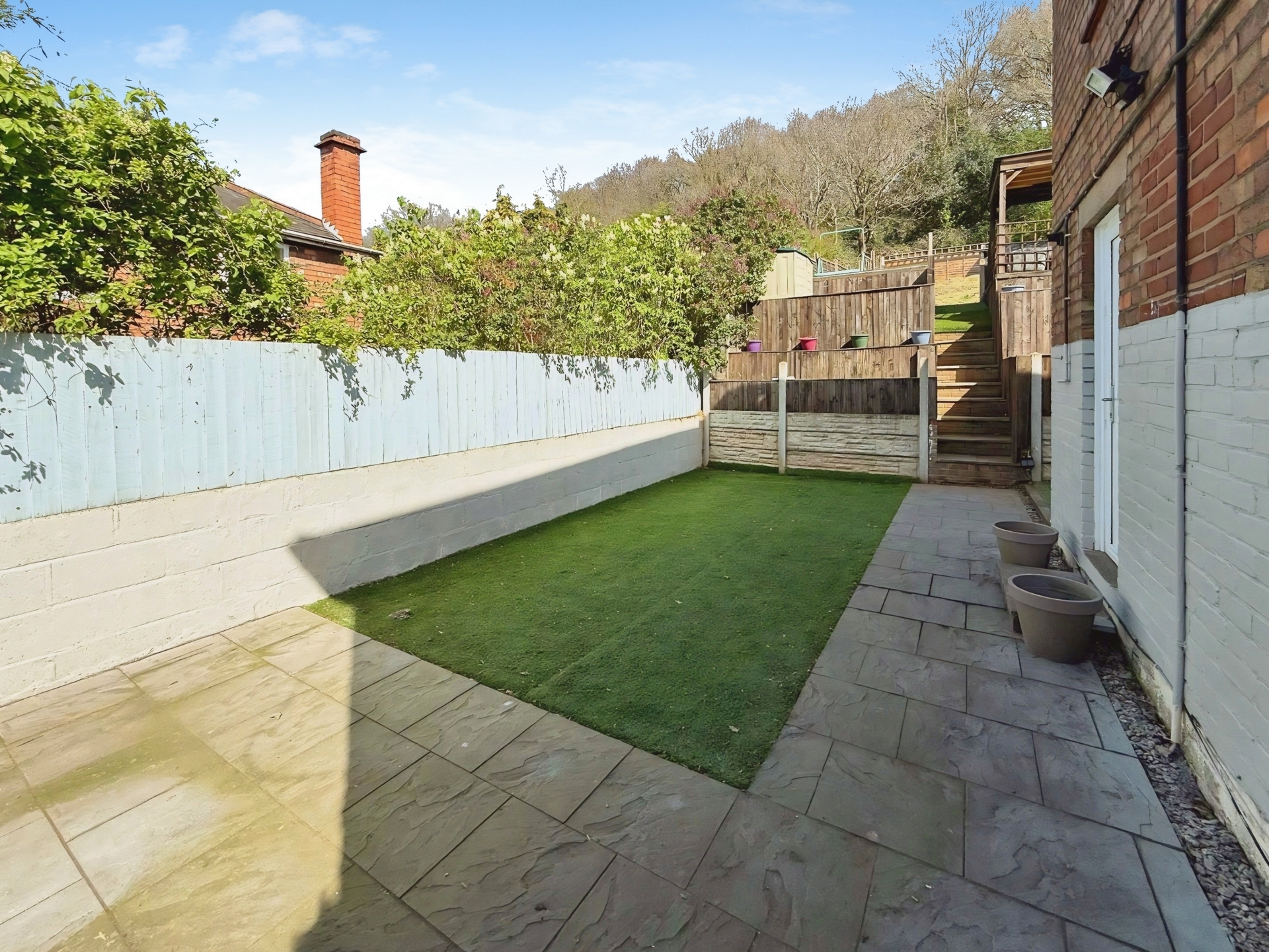 Worcester Road, Kidderminster, DY10