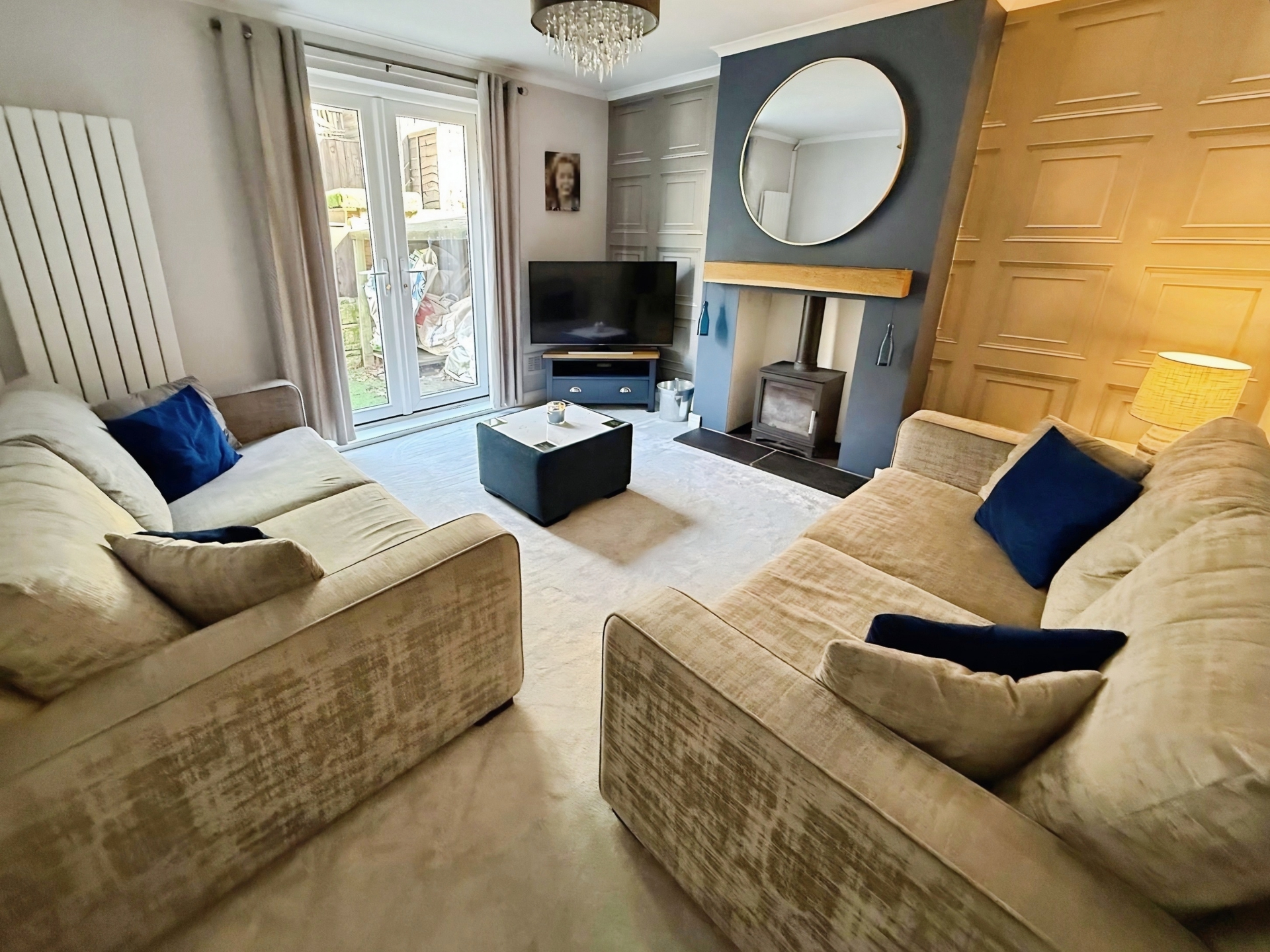 Worcester Road, Kidderminster, DY10