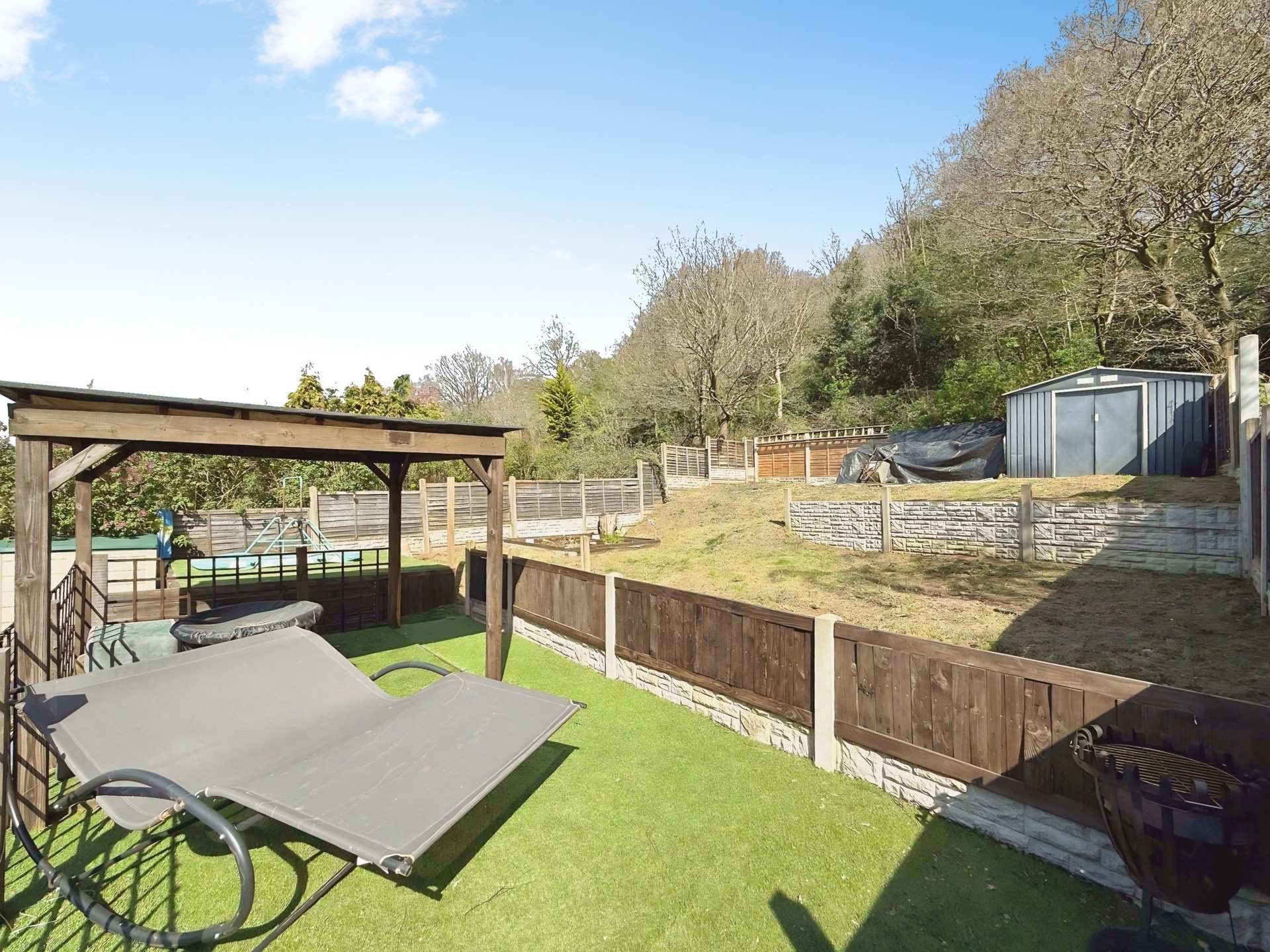 Worcester Road, Kidderminster, DY10