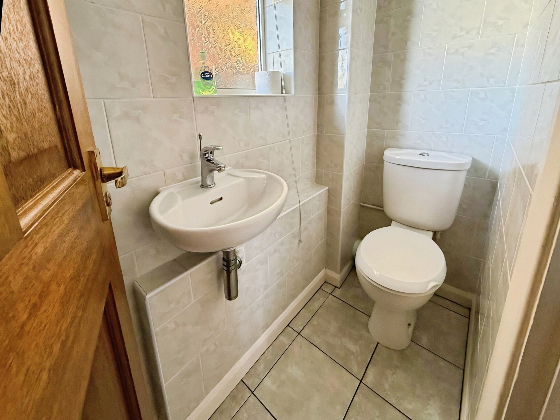 Quail Park Drive, Kidderminster, DY10