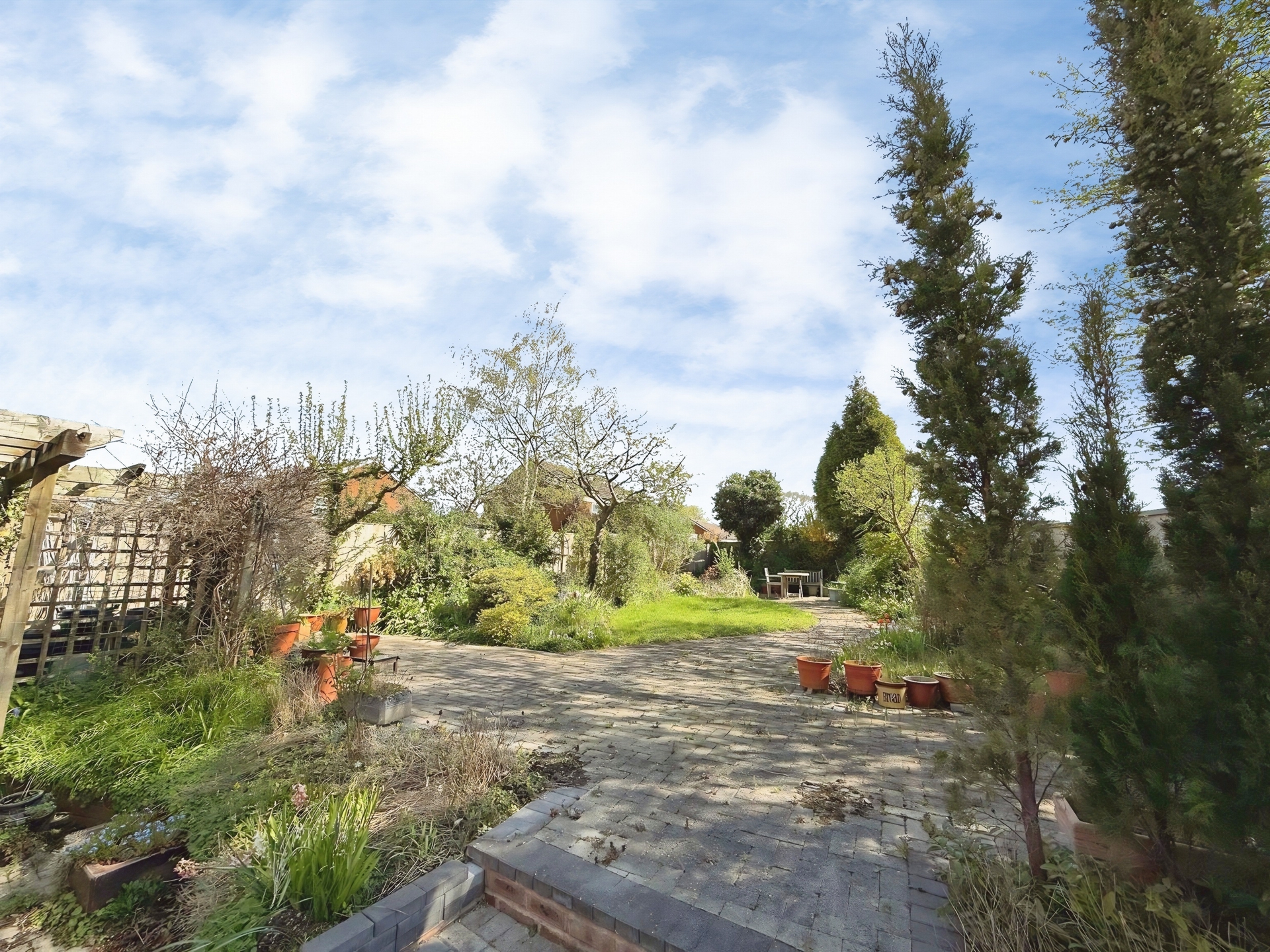 Quail Park Drive, Kidderminster, DY10