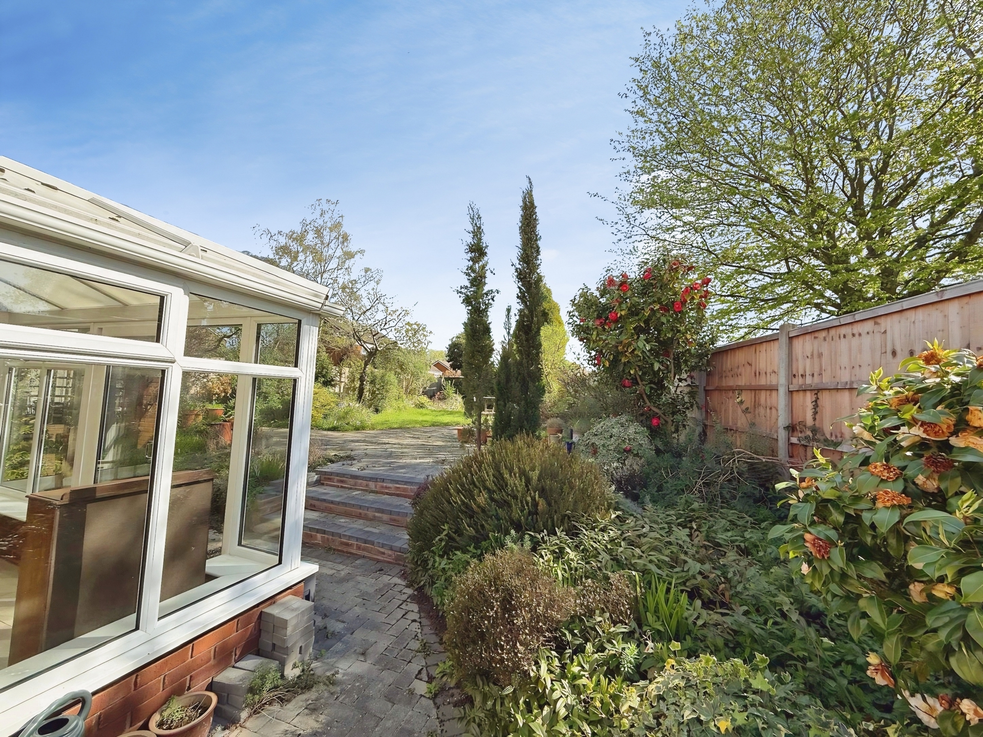 Quail Park Drive, Kidderminster, DY10