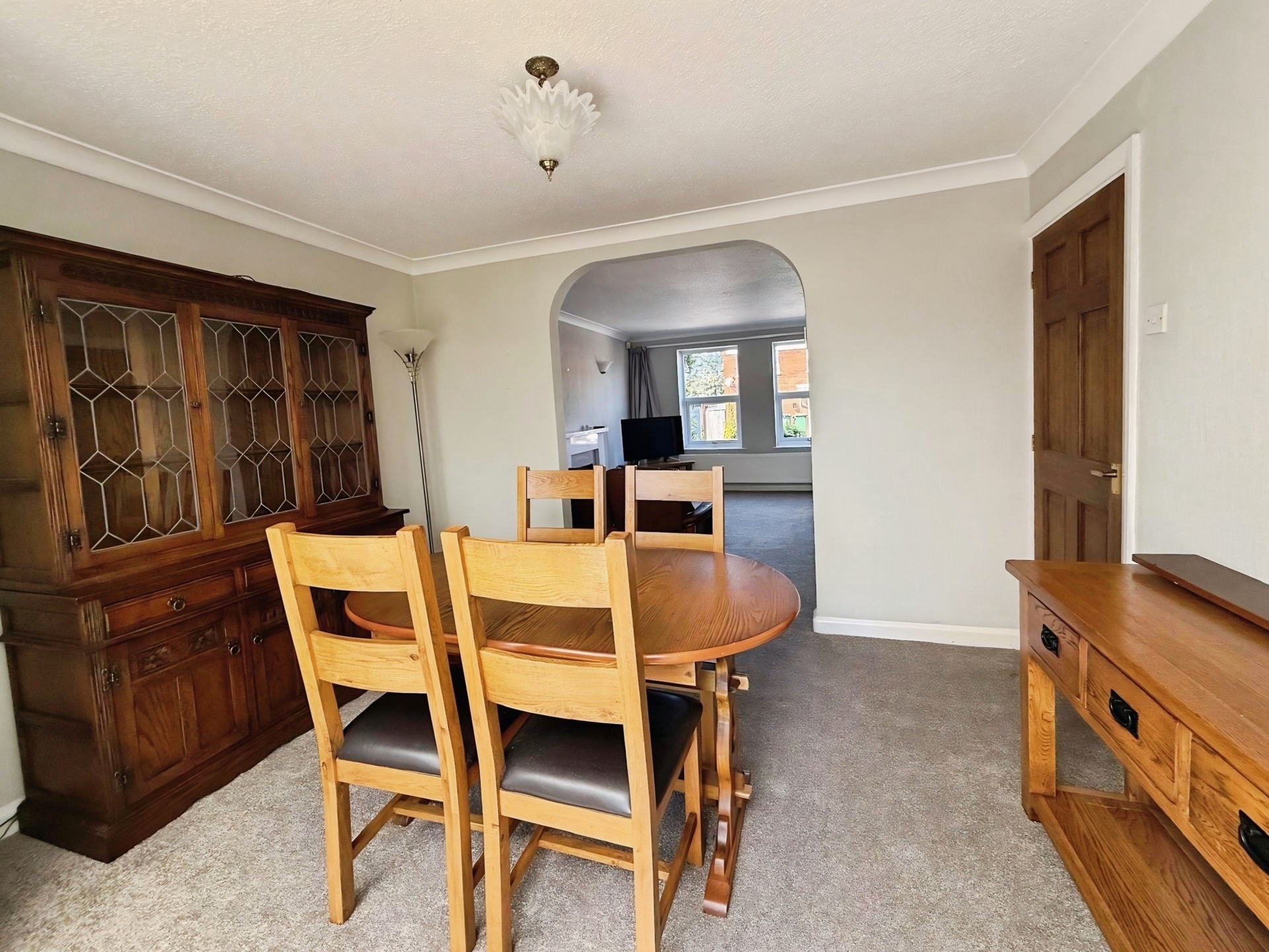 Quail Park Drive, Kidderminster, DY10