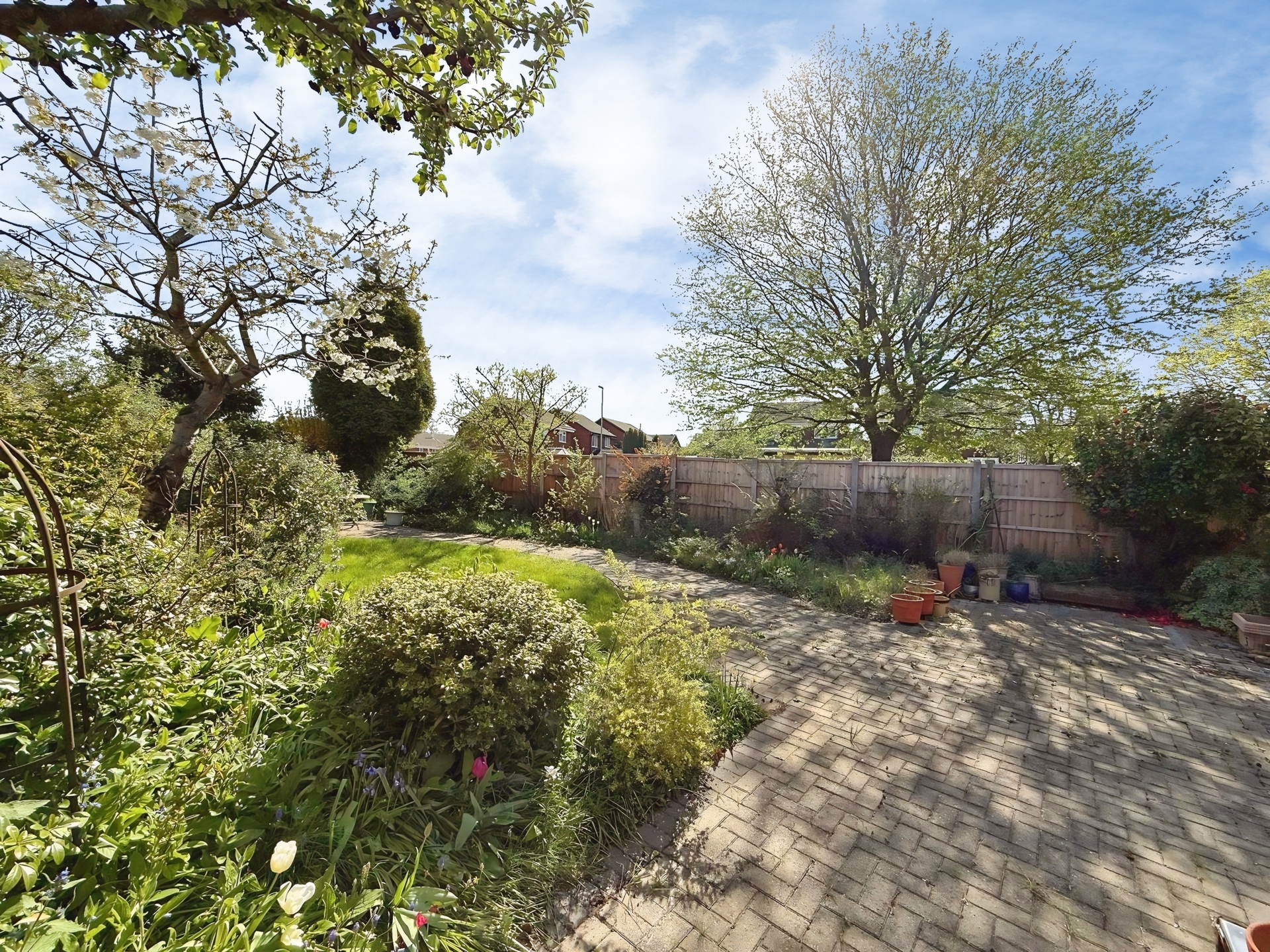 Quail Park Drive, Kidderminster, DY10