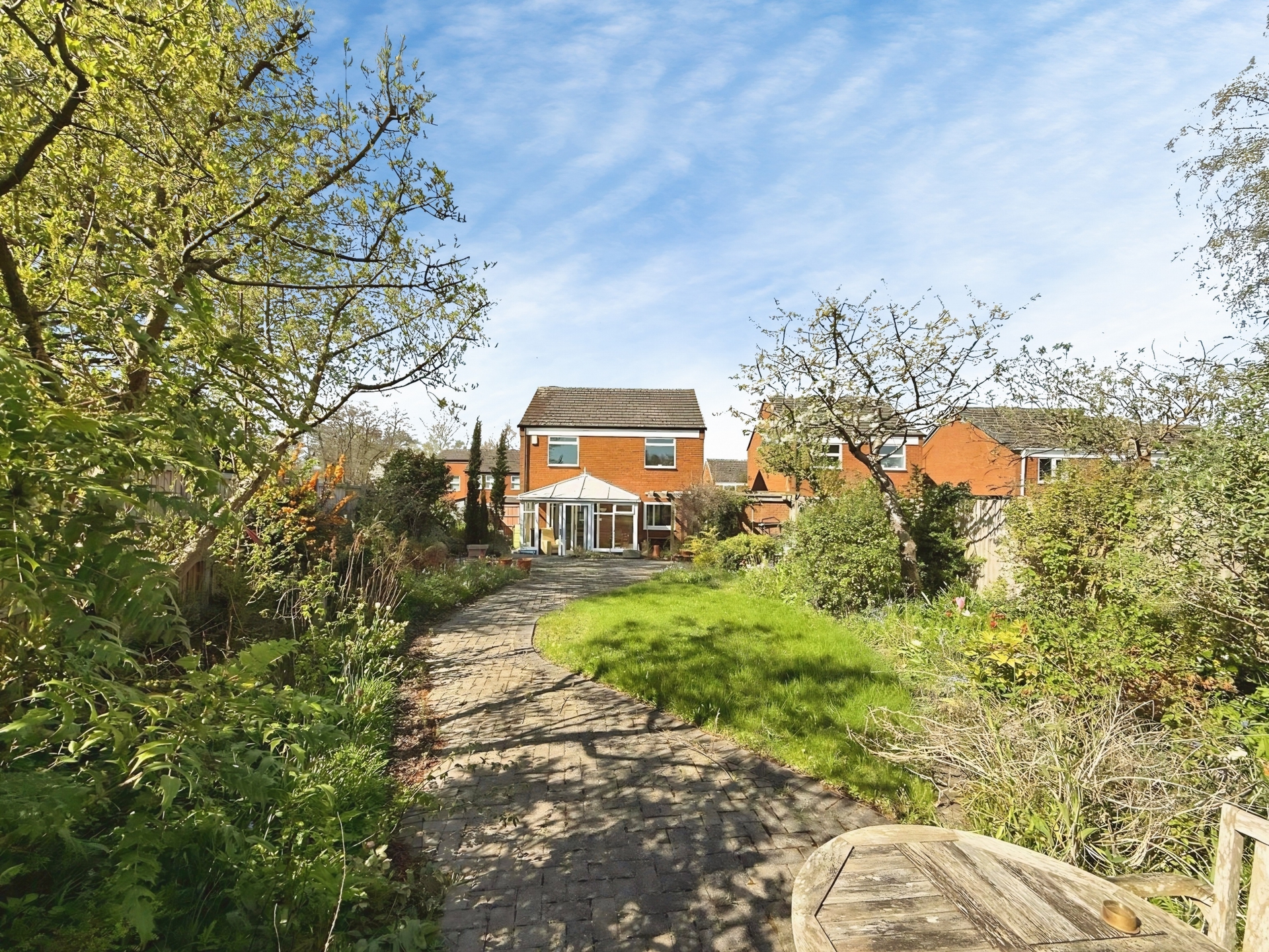 Quail Park Drive, Kidderminster, DY10