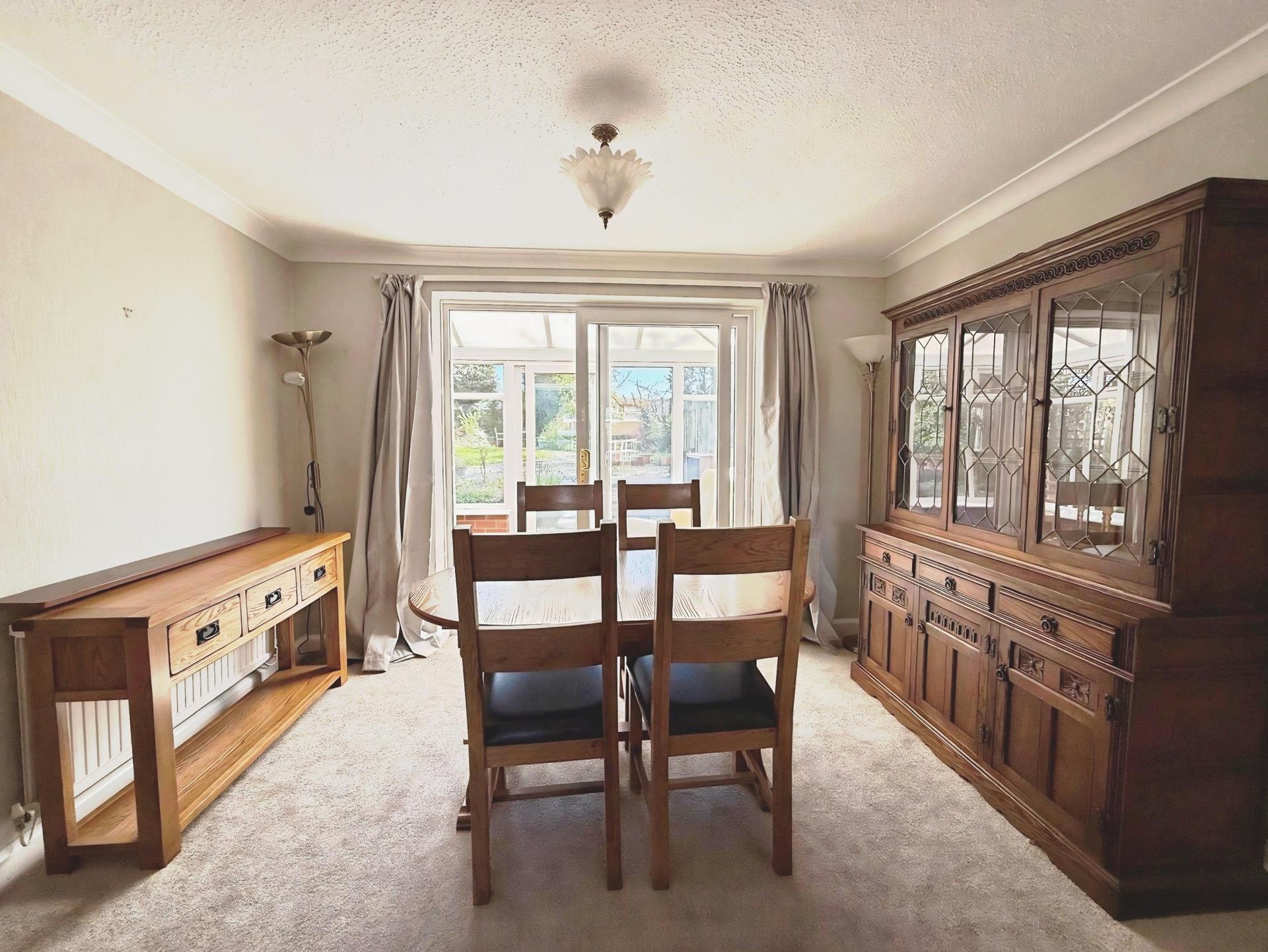 Quail Park Drive, Kidderminster, DY10