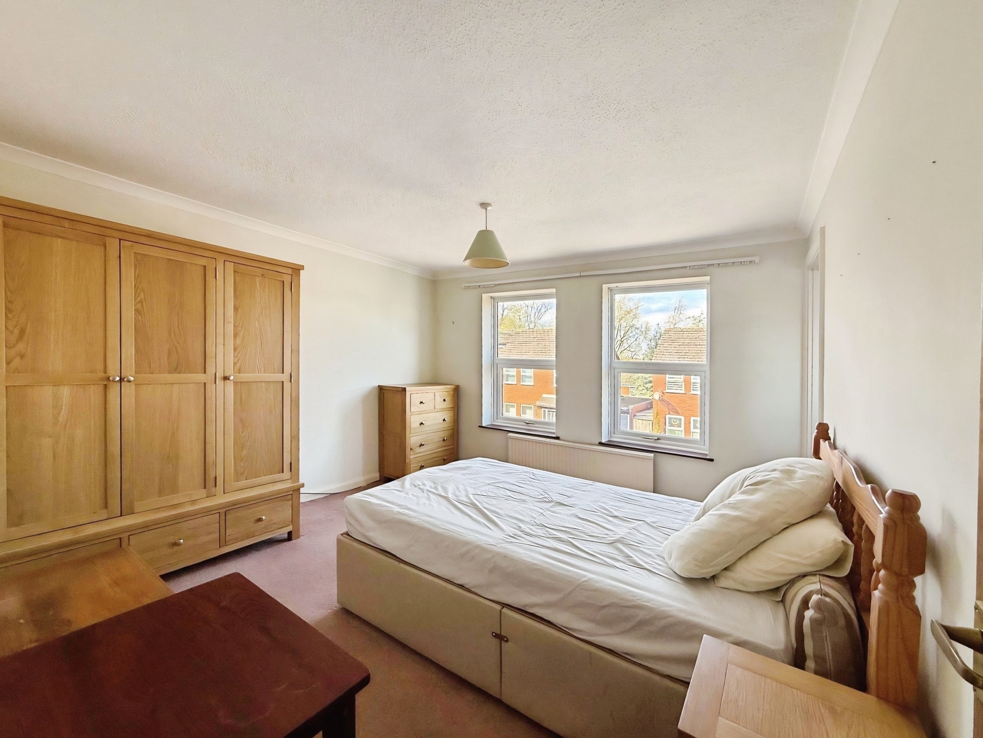 Quail Park Drive, Kidderminster, DY10