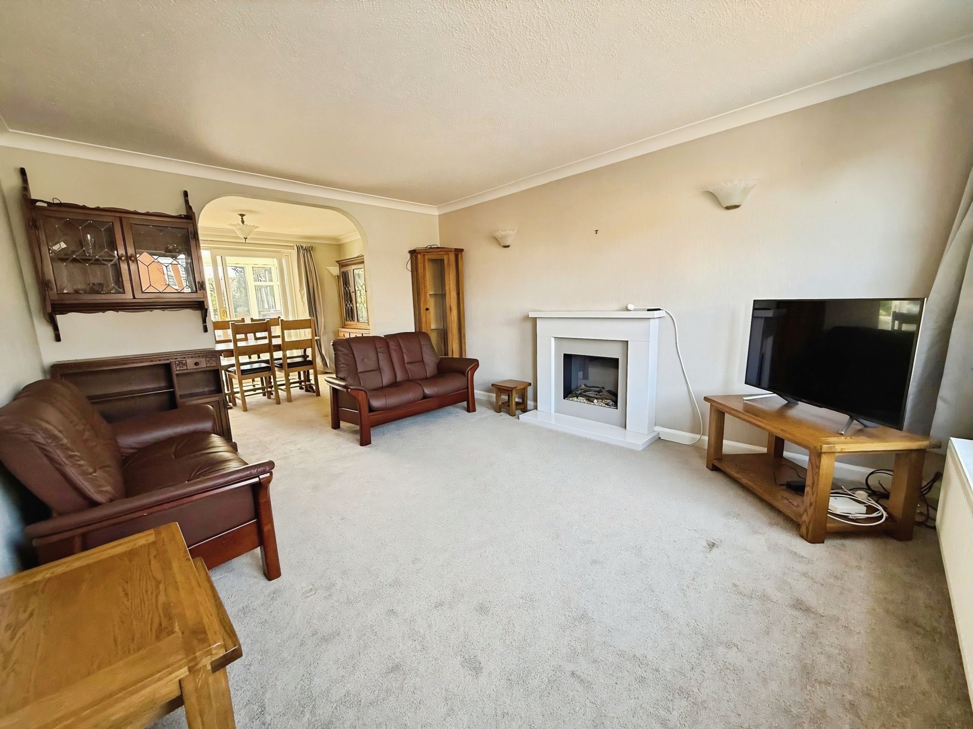 Quail Park Drive, Kidderminster, DY10