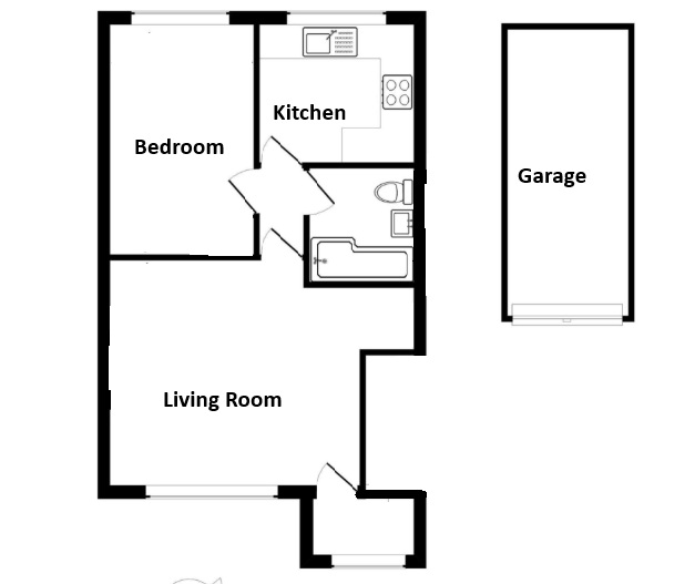 Rokewood Close, Kingswinford, DY6