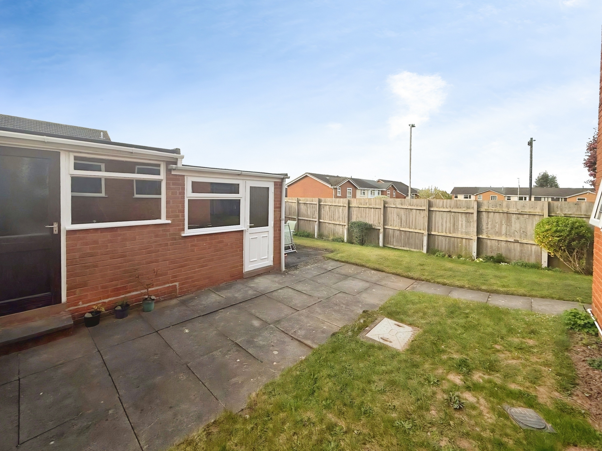 Rokewood Close, Kingswinford, DY6