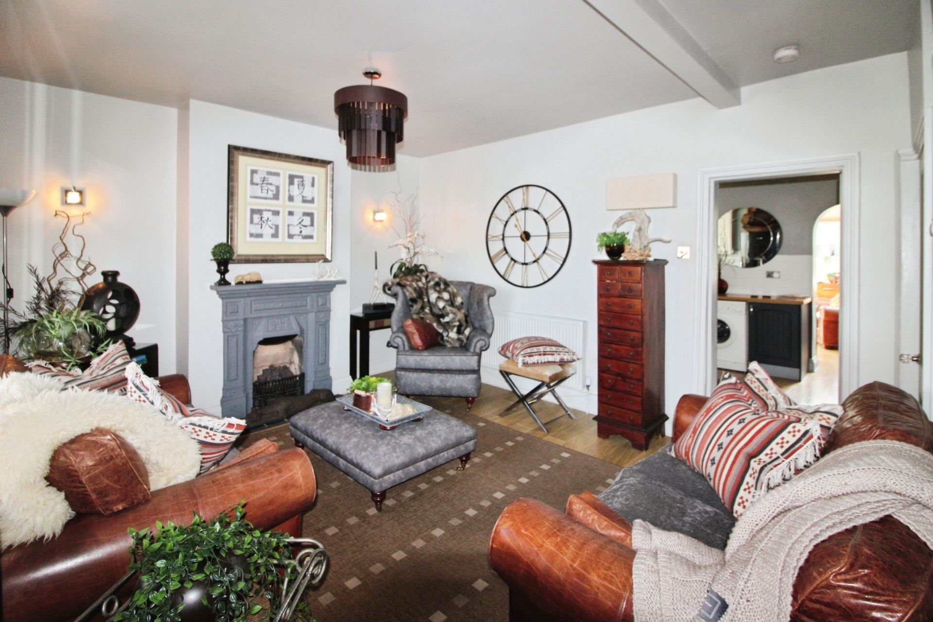 High Street, Quinton, B32