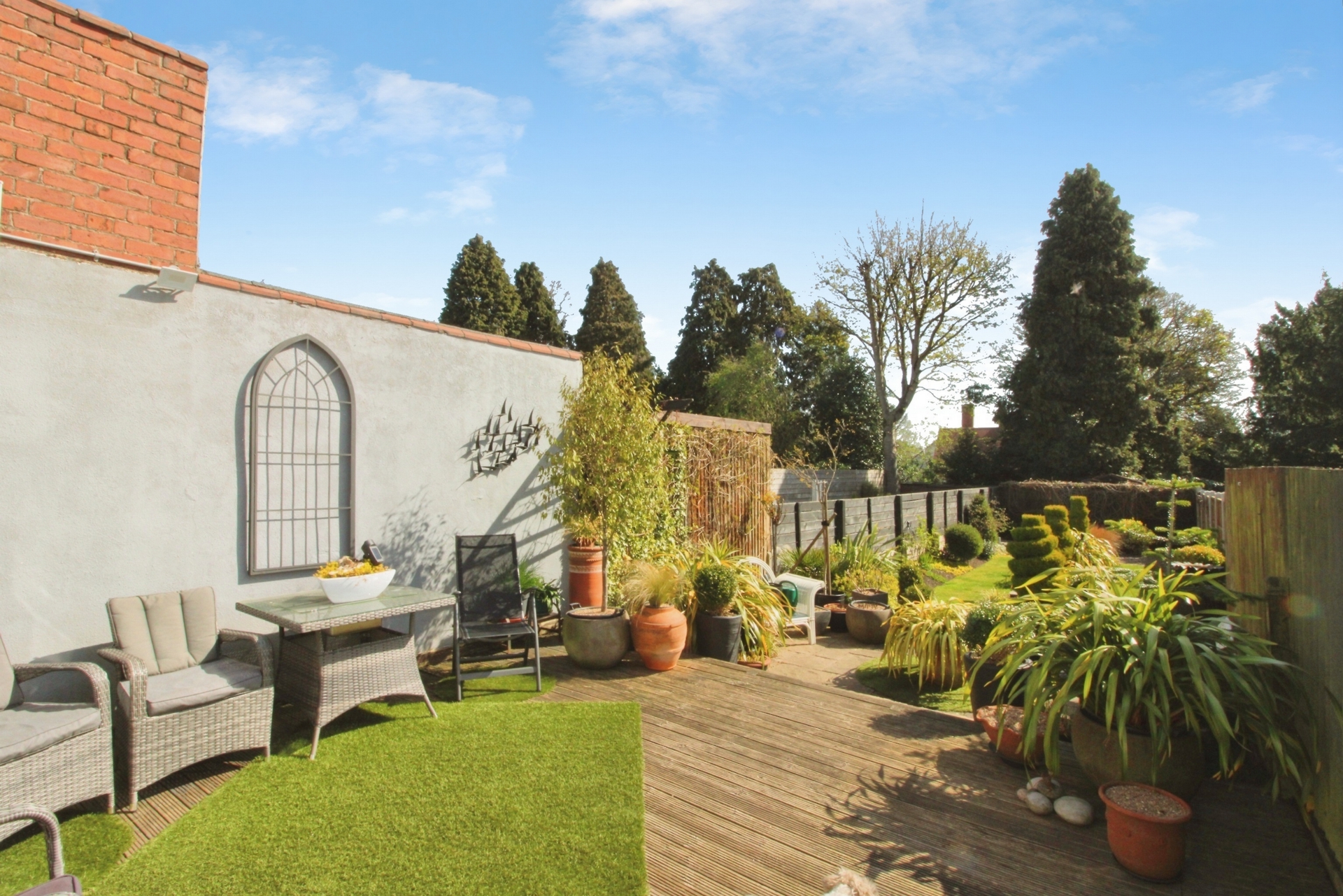 High Street, Quinton, B32