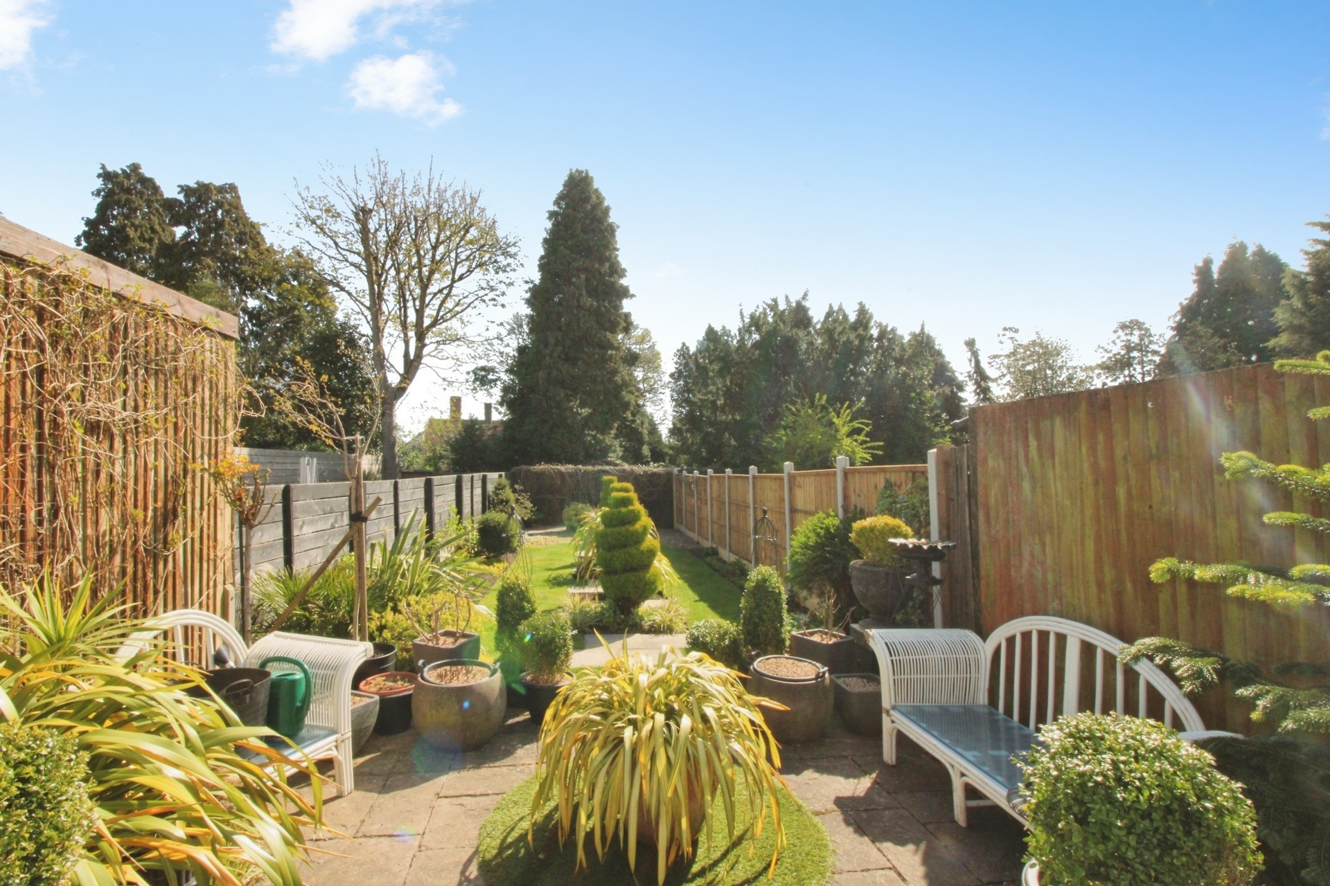 High Street, Quinton, B32