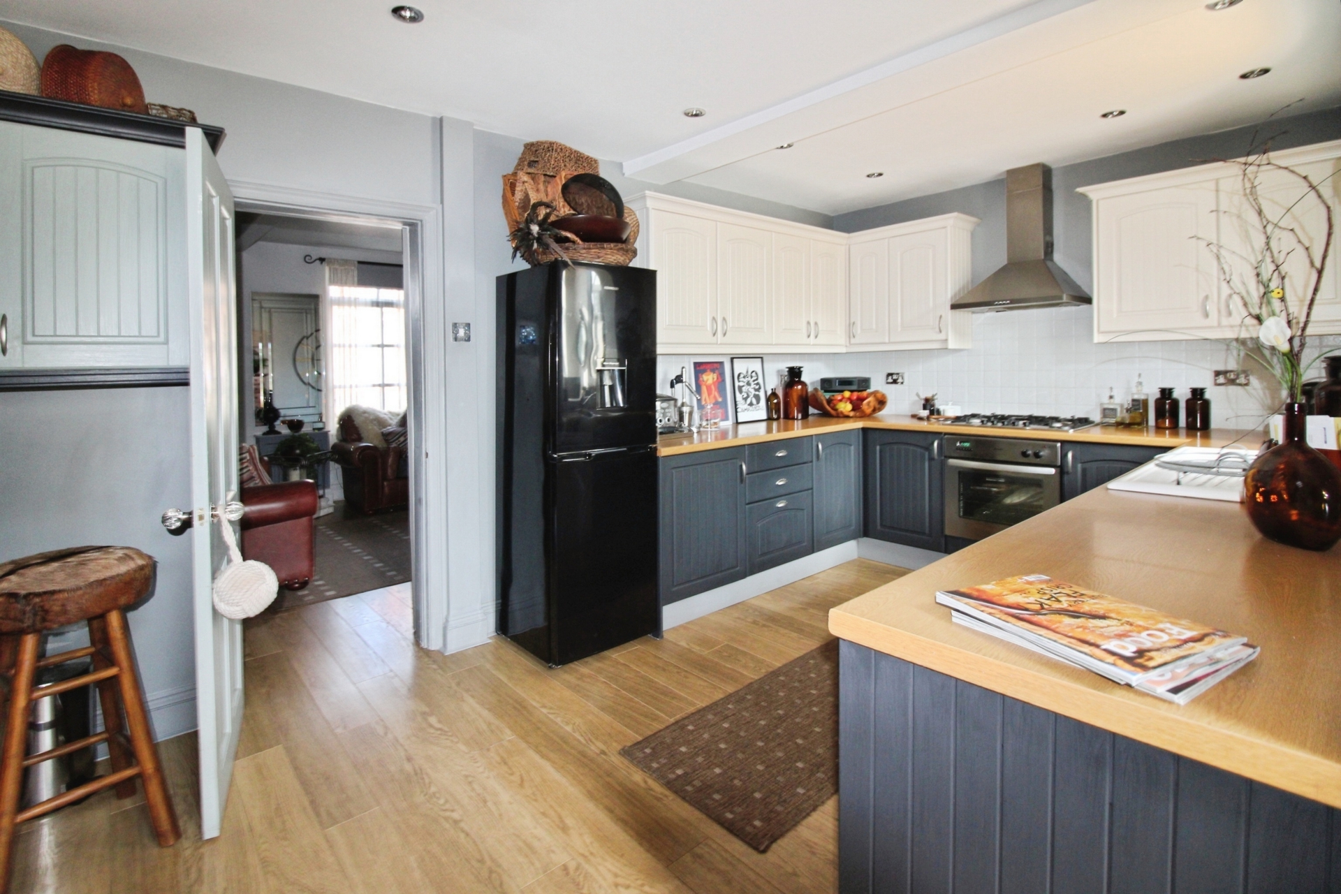 High Street, Quinton, B32