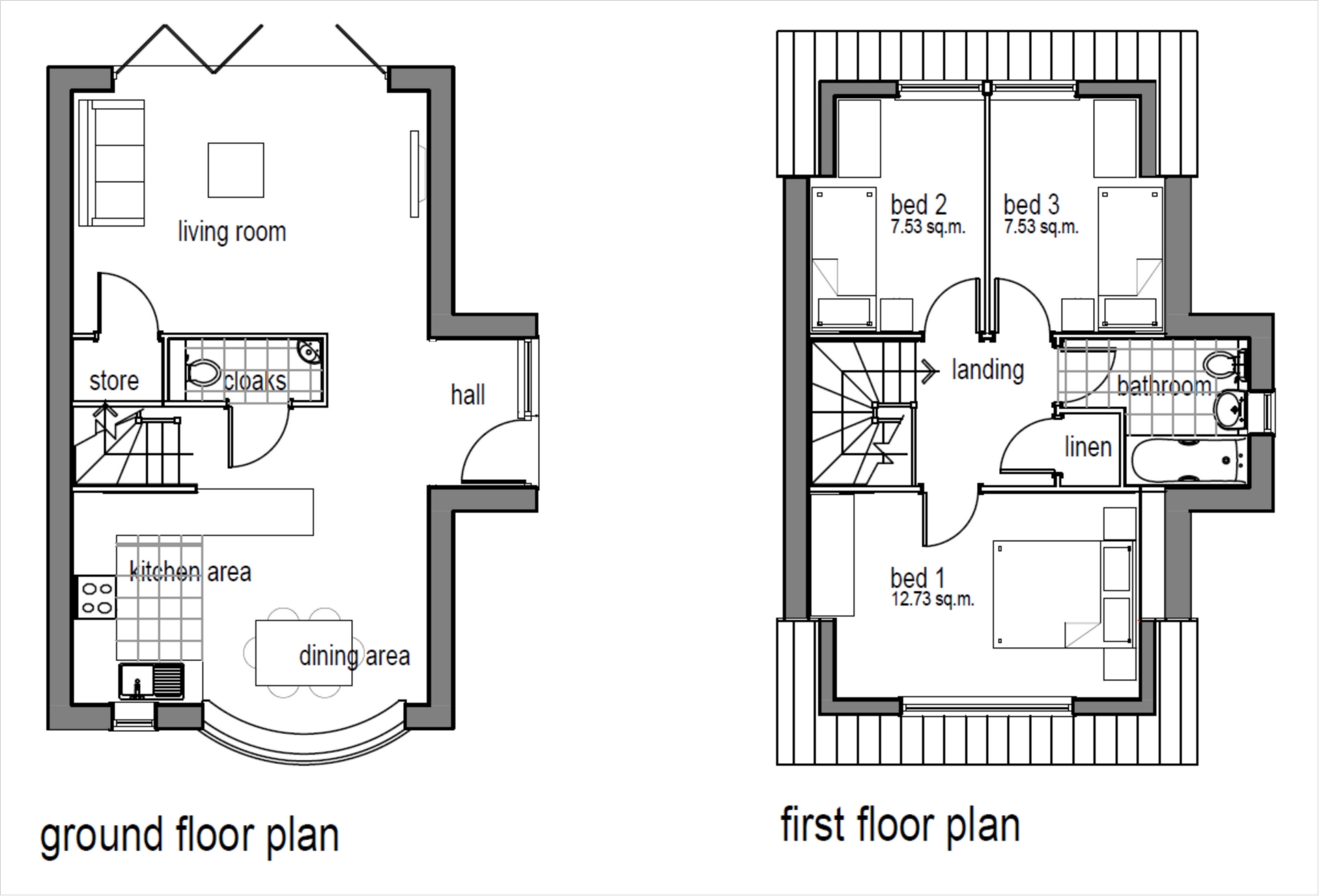 Silver Birch Drive, Kidderminster, DY10