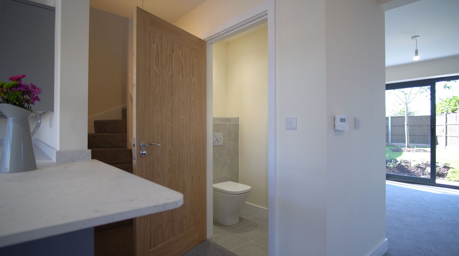 Silver Birch Drive, Kidderminster, DY10