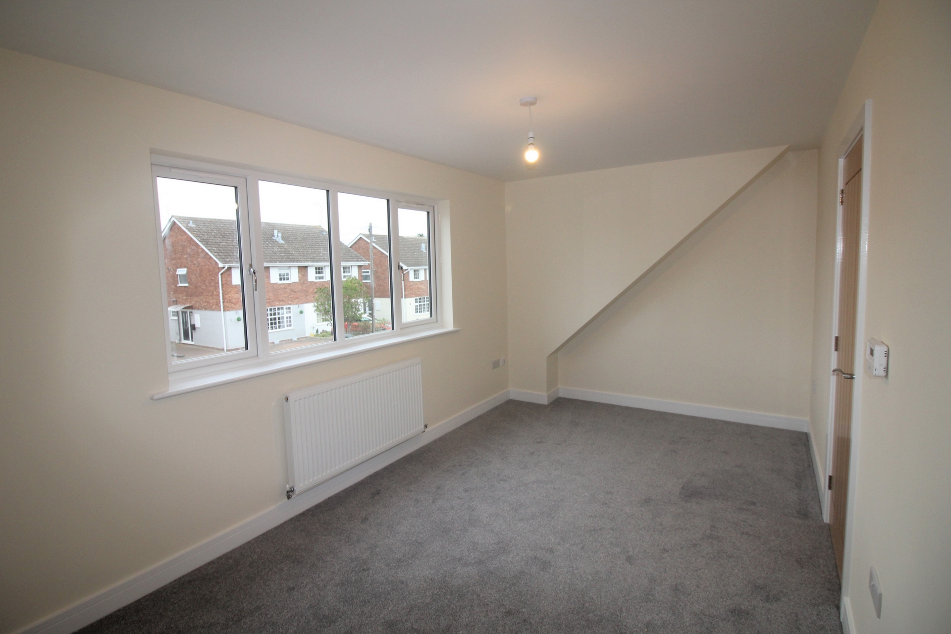 Silver Birch Drive, Kidderminster, DY10