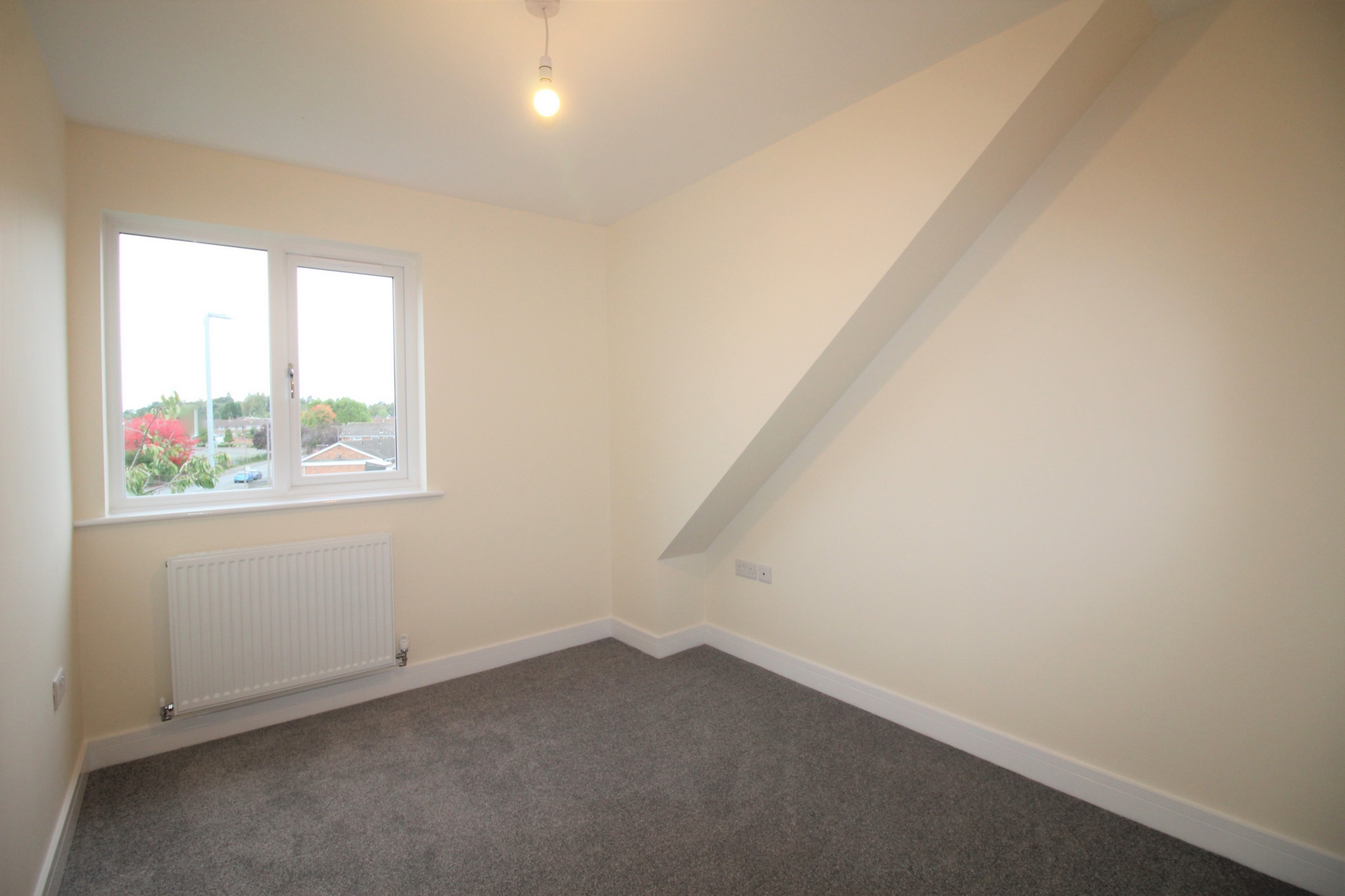 Silver Birch Drive, Kidderminster, DY10