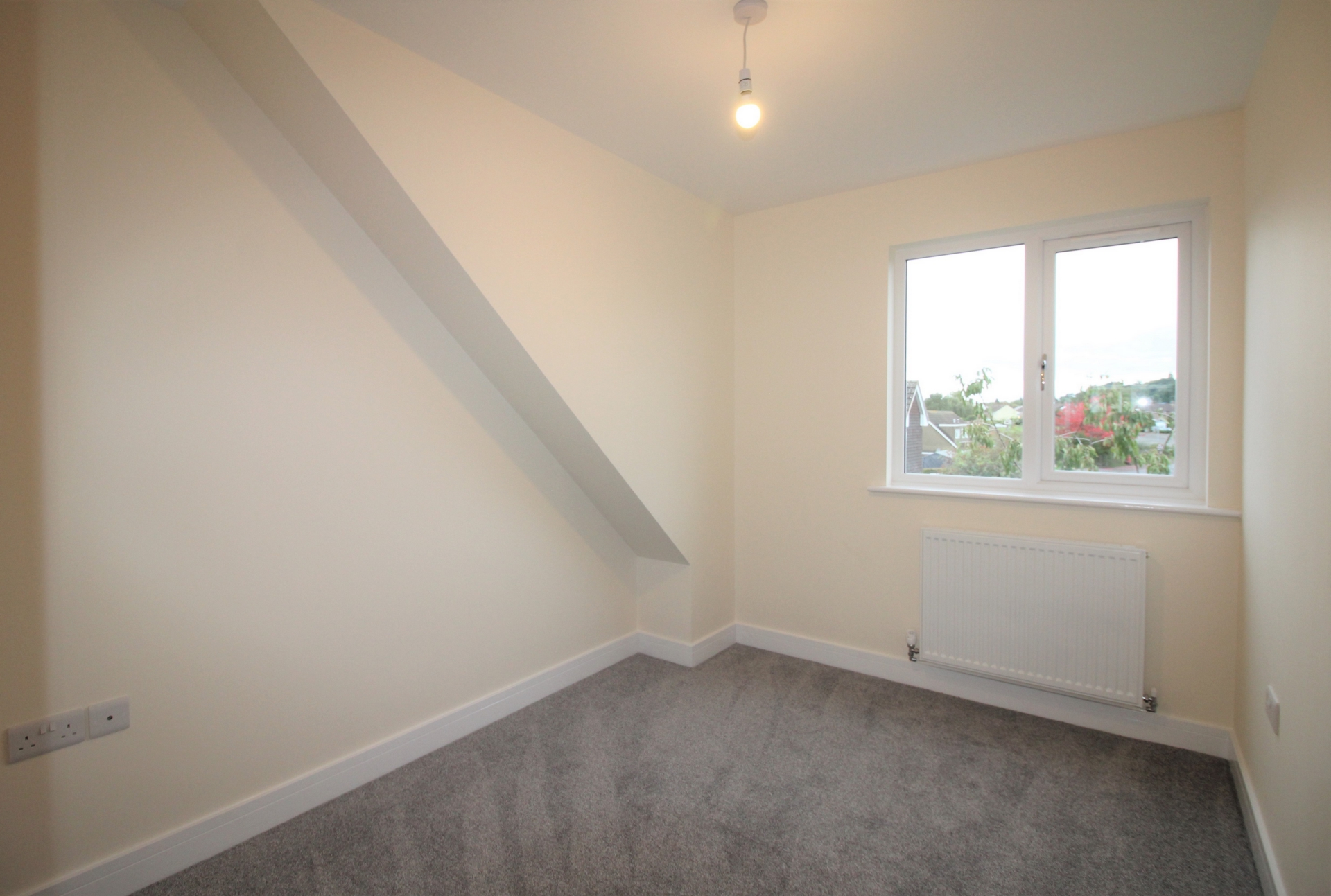 Silver Birch Drive, Kidderminster, DY10