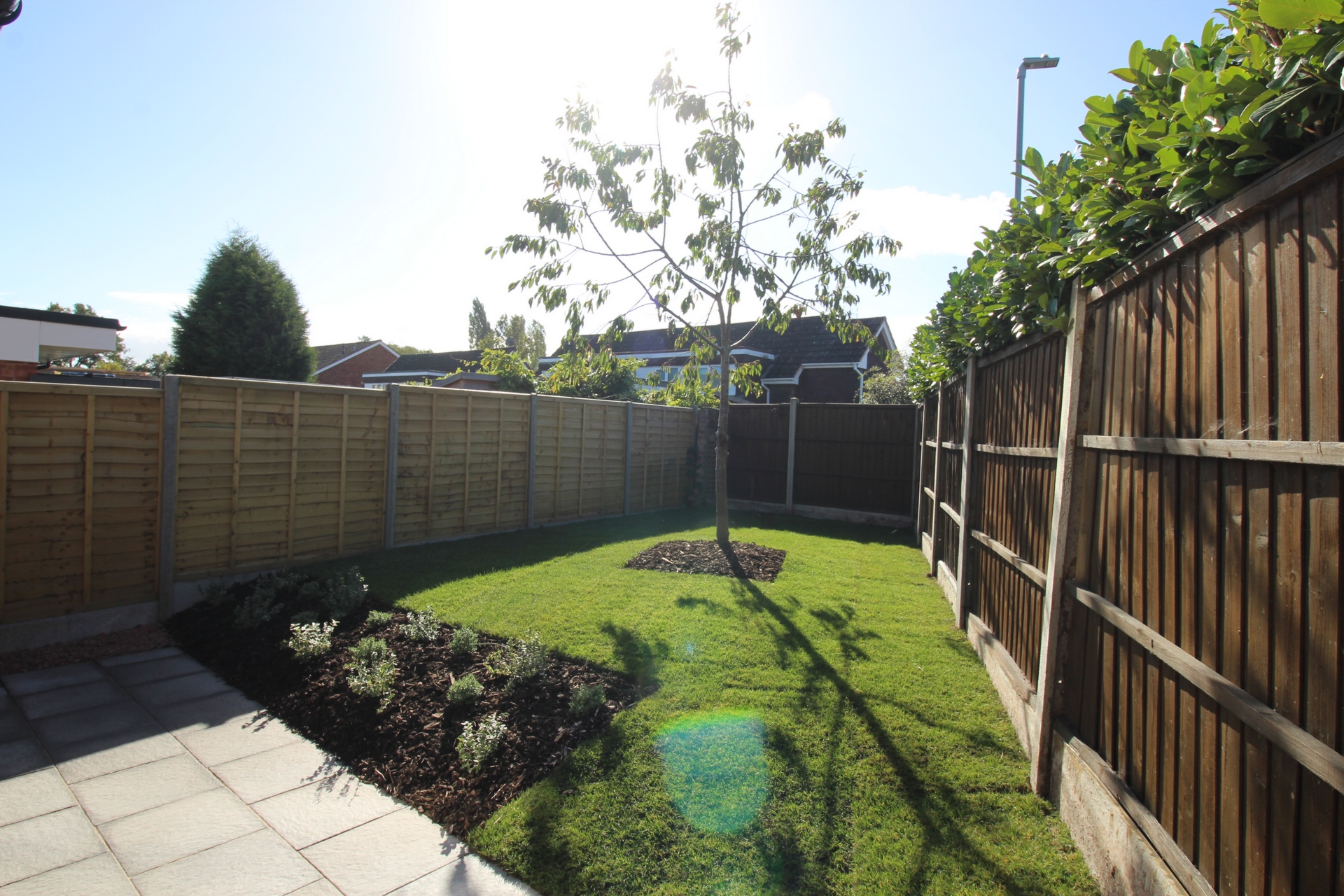 Silver Birch Drive, Kidderminster, DY10