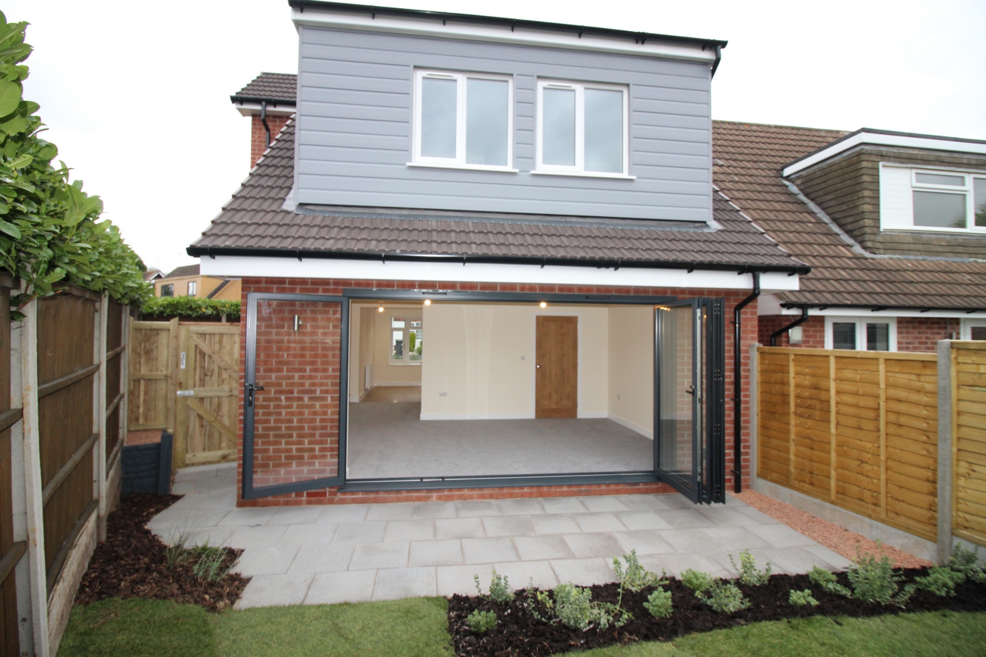 Silver Birch Drive, Kidderminster, DY10