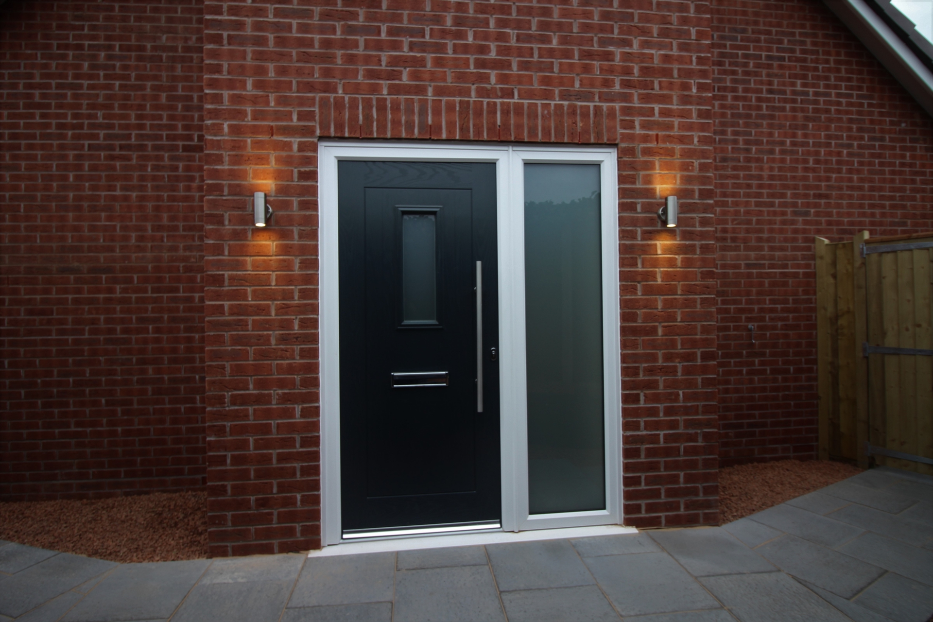 Silver Birch Drive, Kidderminster, DY10