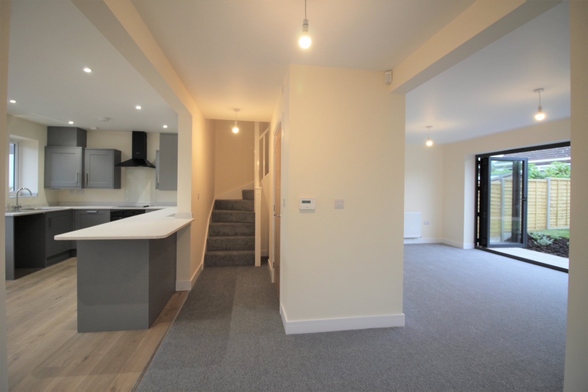 Silver Birch Drive, Kidderminster, DY10