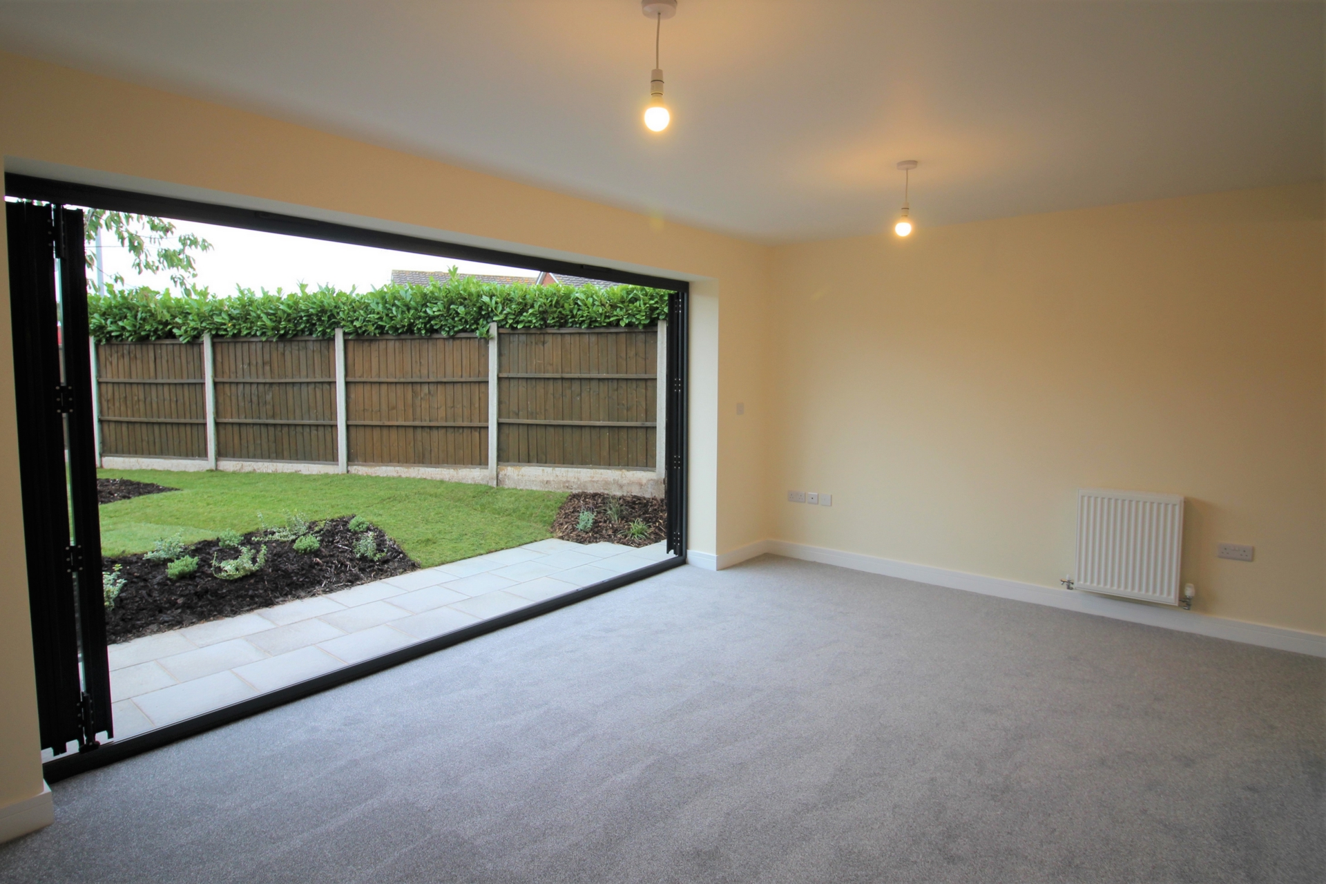 Silver Birch Drive, Kidderminster, DY10