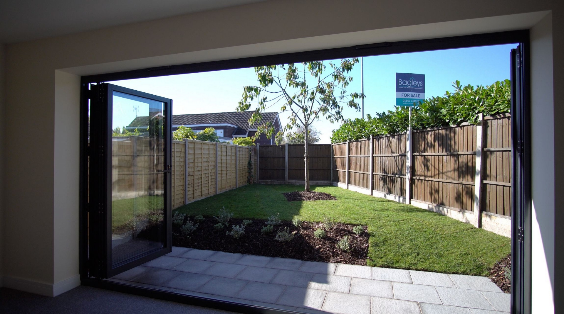 Silver Birch Drive, Kidderminster, DY10