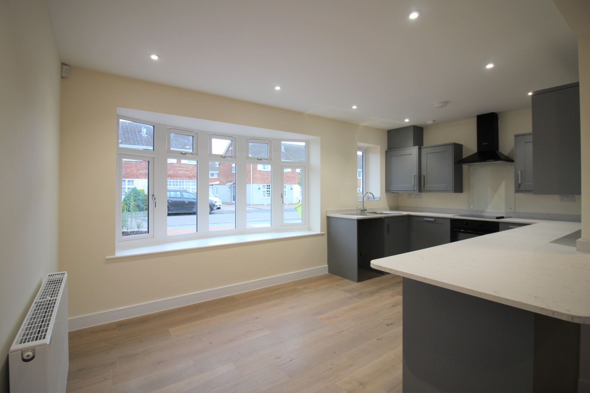 Silver Birch Drive, Kidderminster, DY10