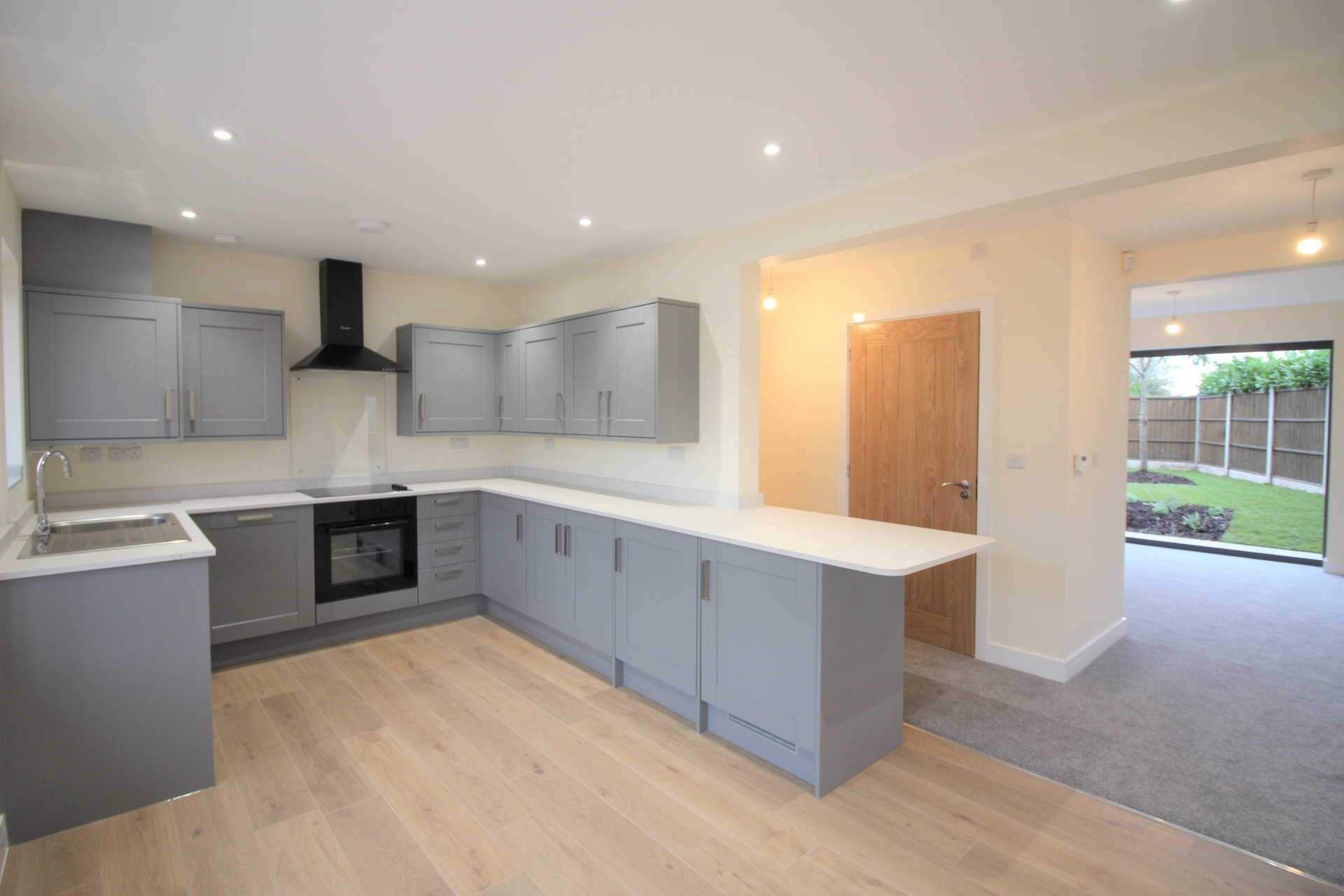 Silver Birch Drive, Kidderminster, DY10