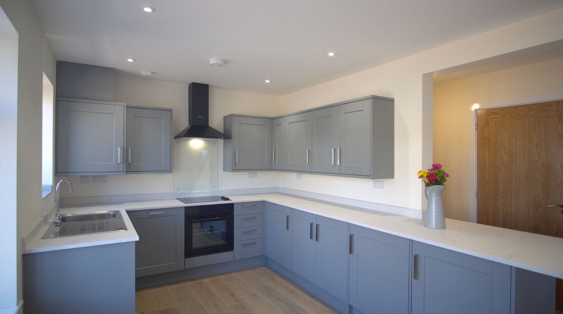 Silver Birch Drive, Kidderminster, DY10