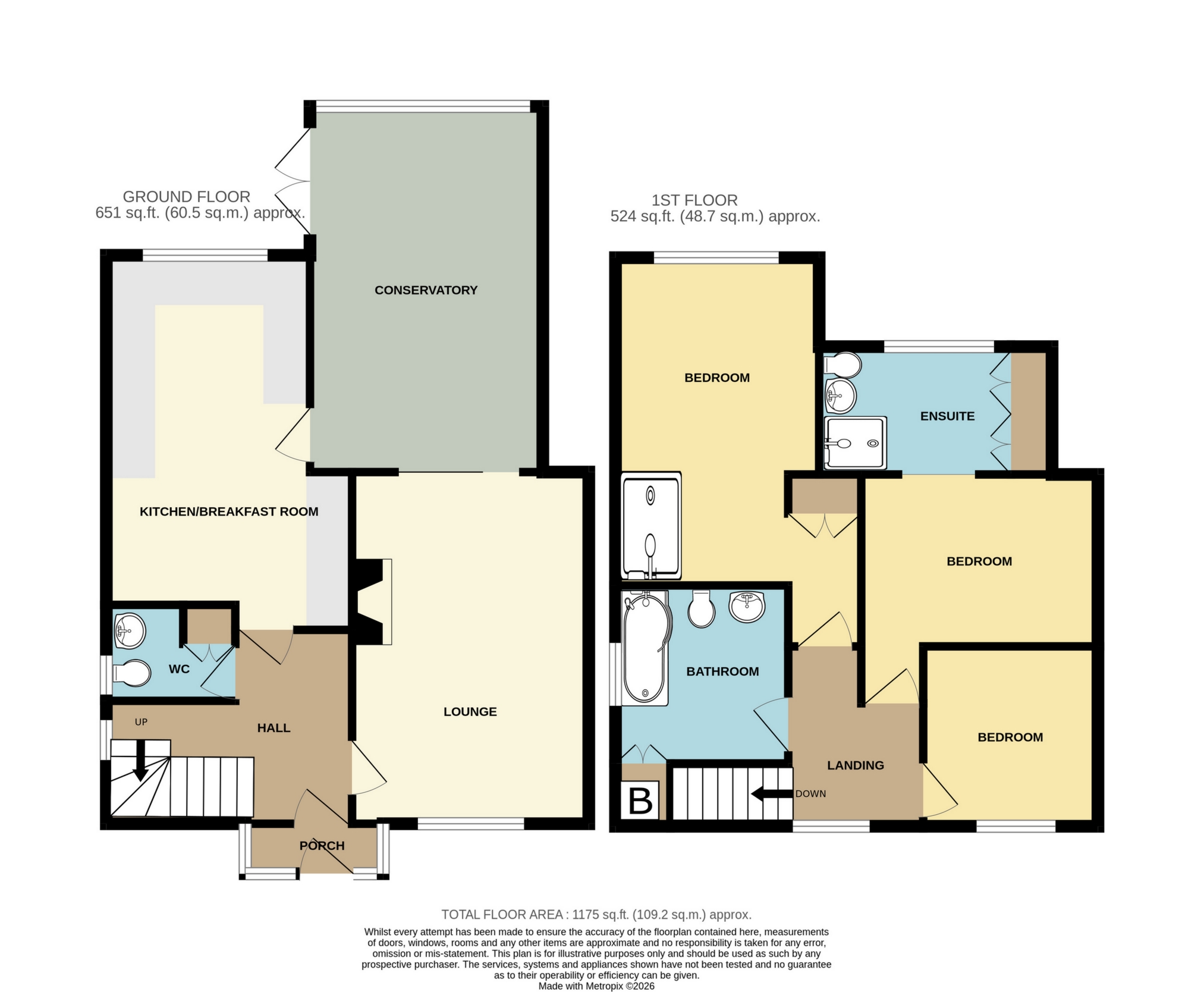 Aggborough Crescent, Kidderminster, DY10