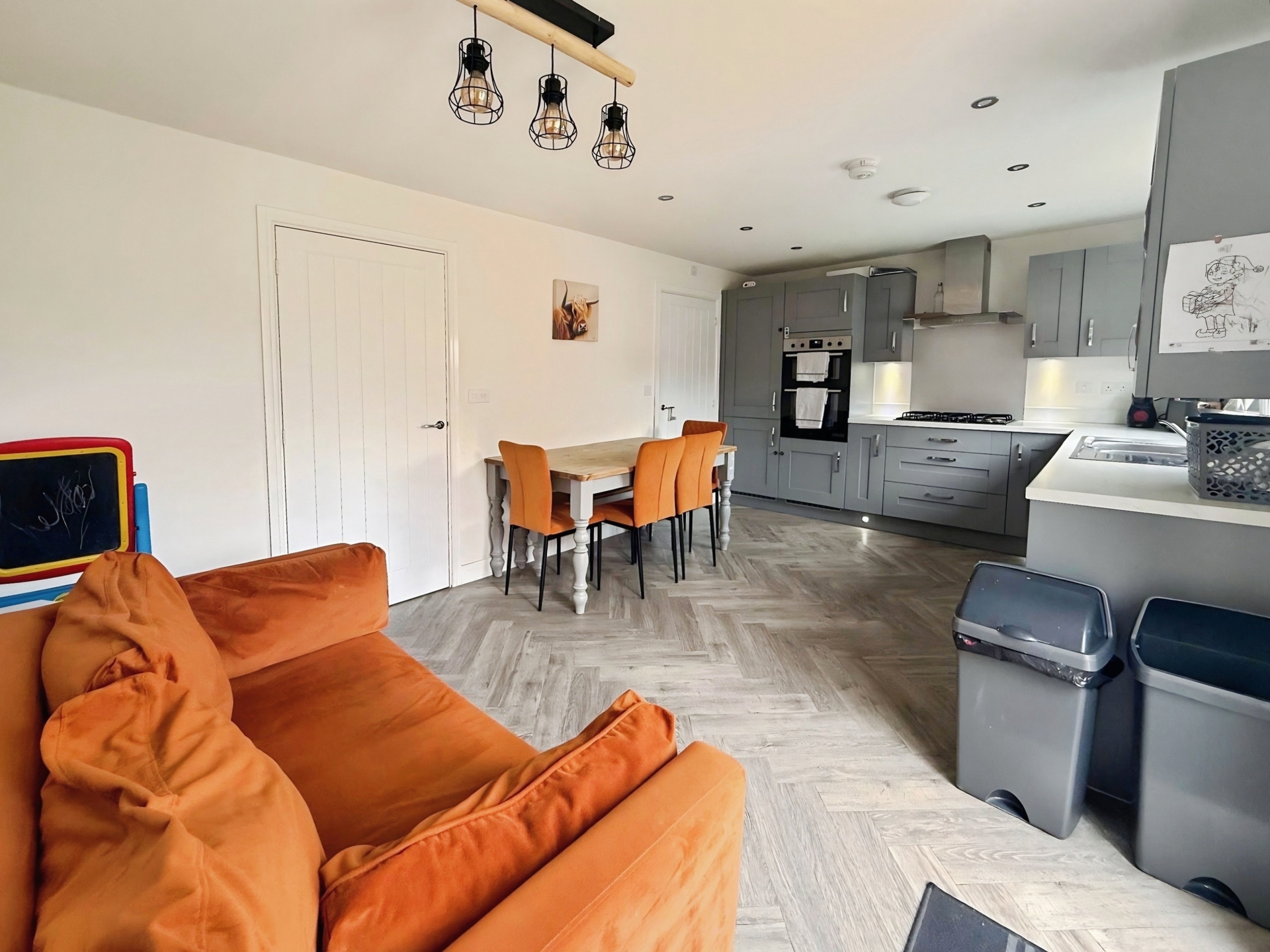 Cortland Way, Stourport on Severn, DY13